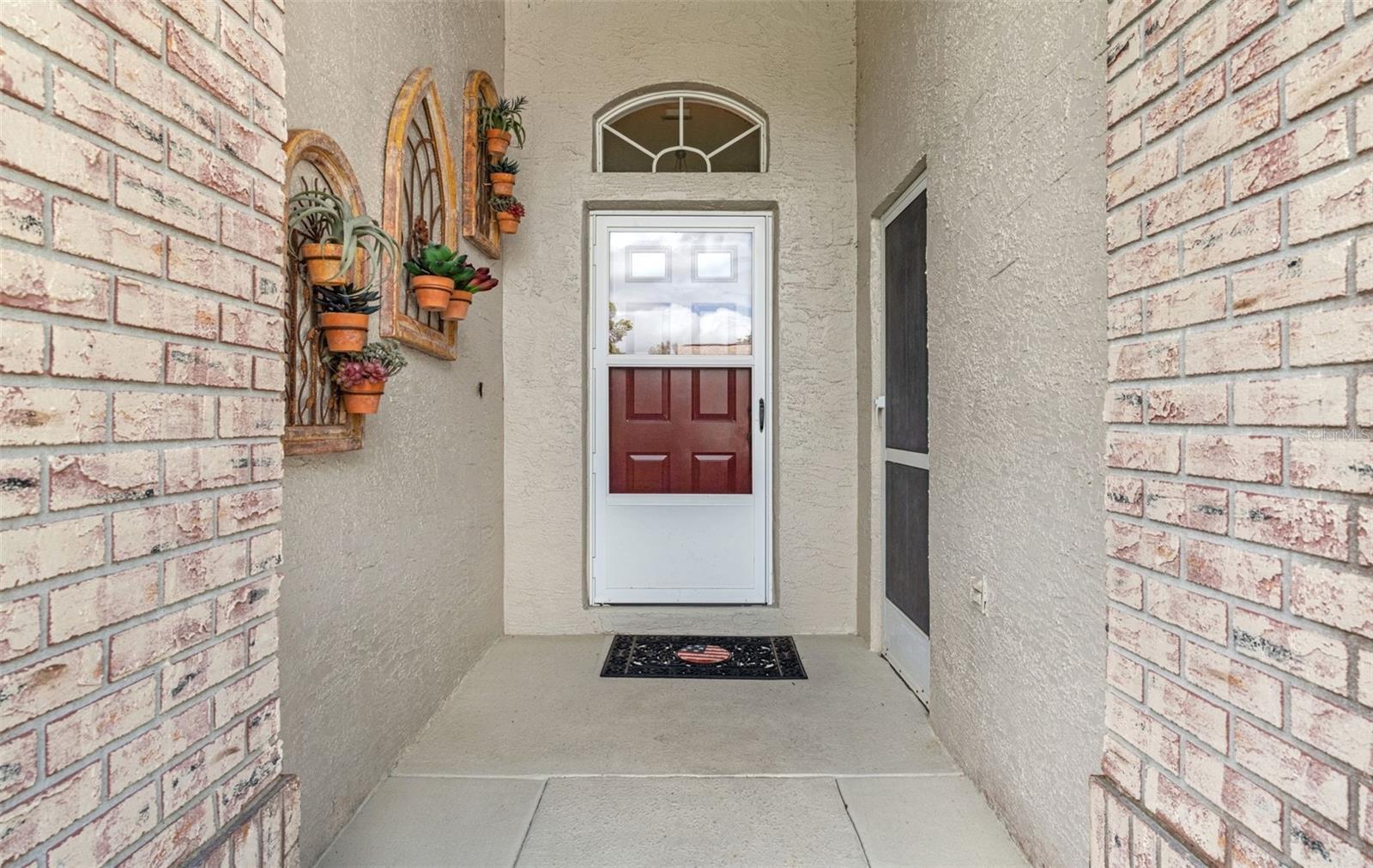 TIMBER PINES - Residential