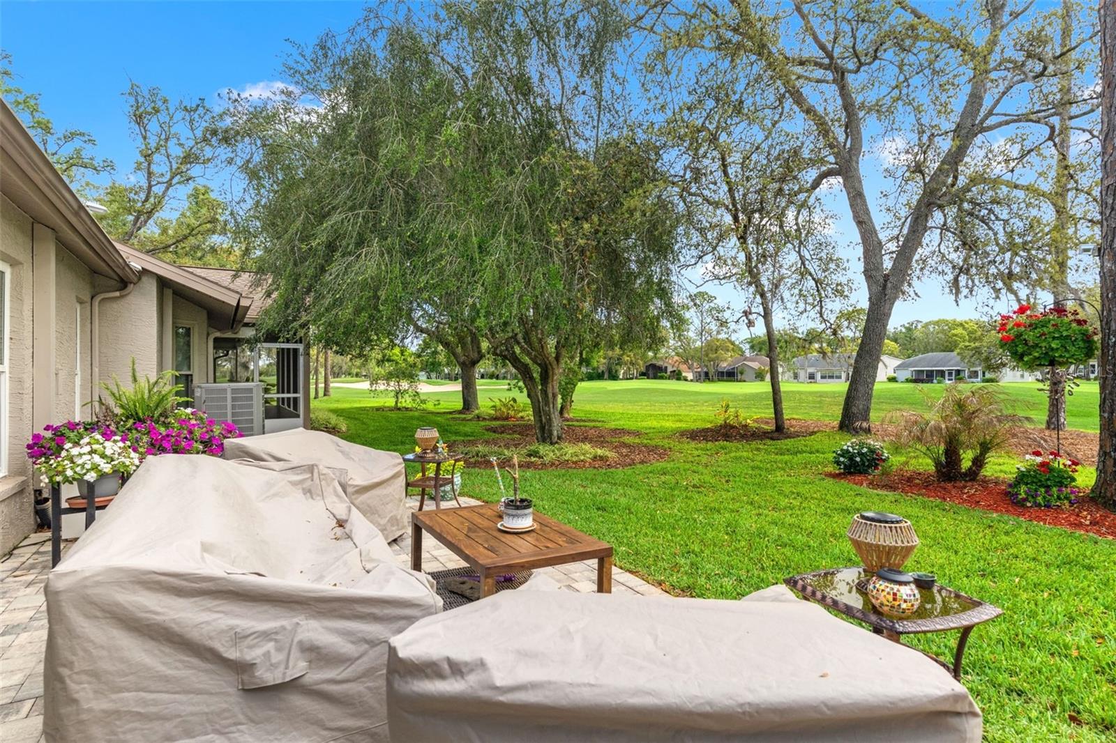 TIMBER PINES - Residential