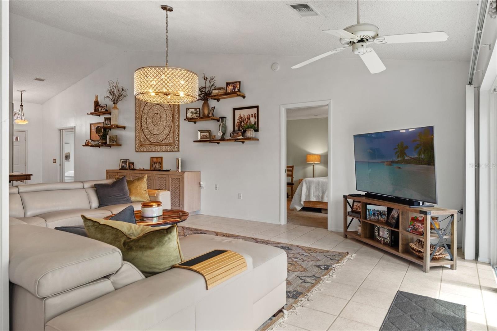 TIMBER PINES - Residential