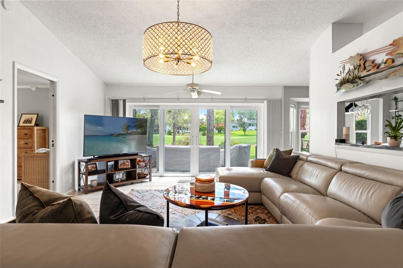 TIMBER PINES - Residential