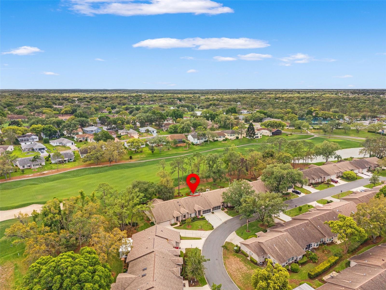 TIMBER PINES - Residential