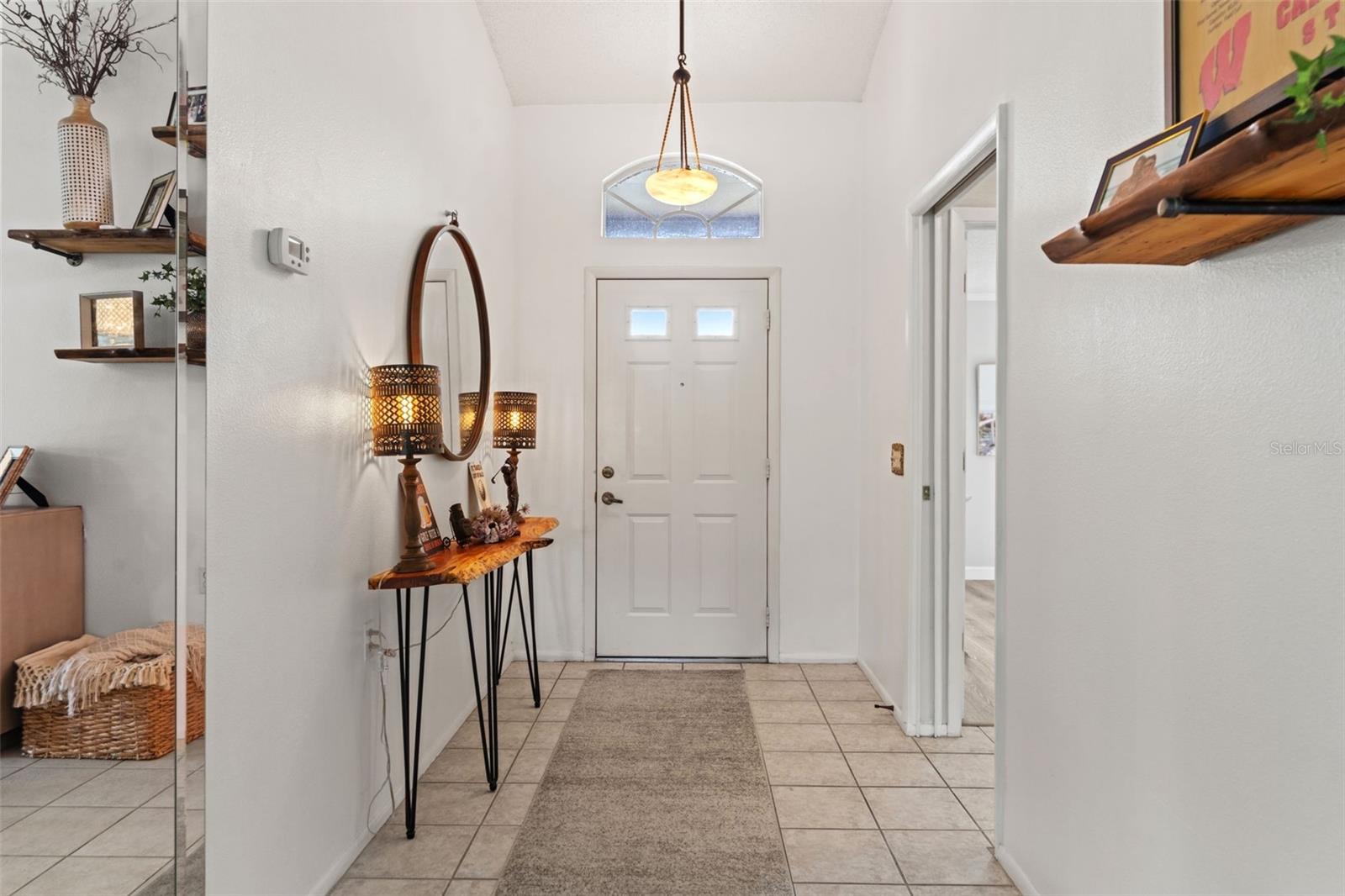 TIMBER PINES - Residential