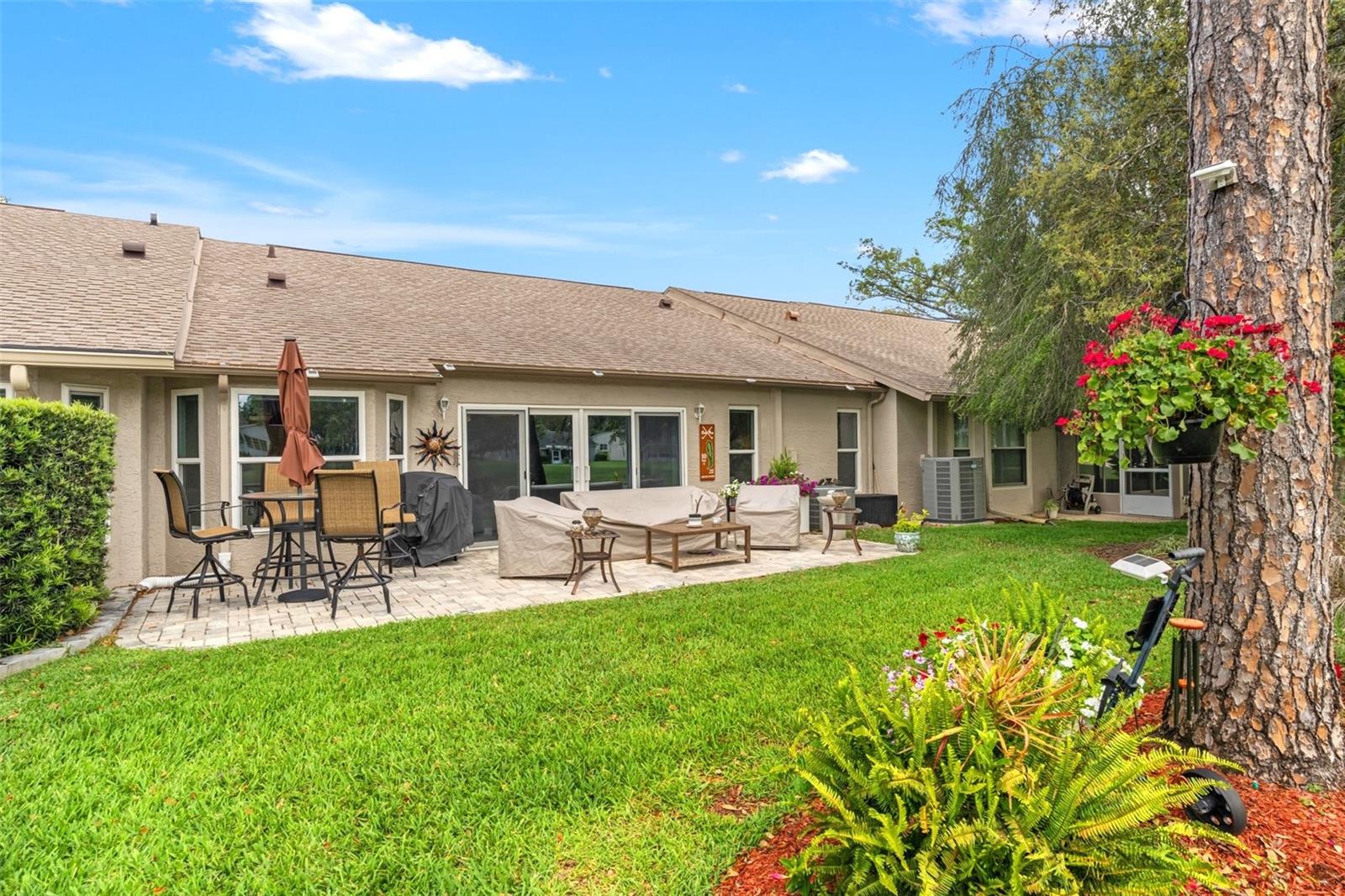 TIMBER PINES - Residential