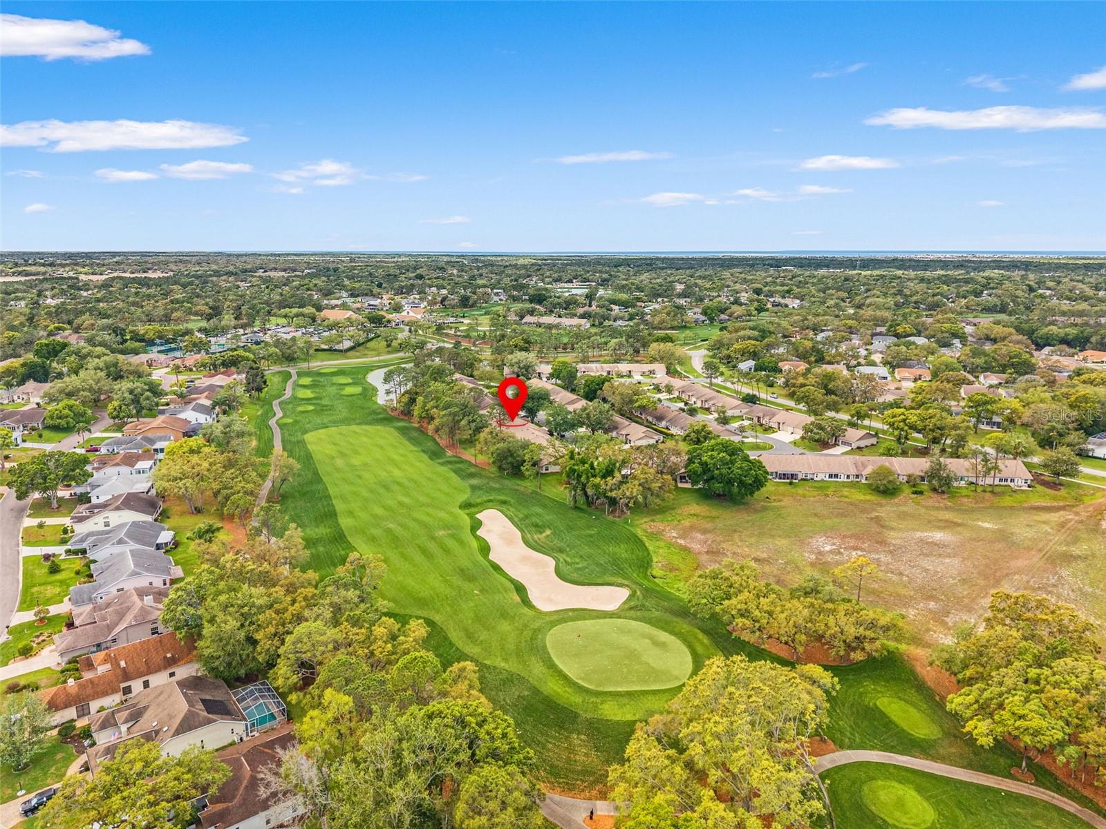 TIMBER PINES - Residential