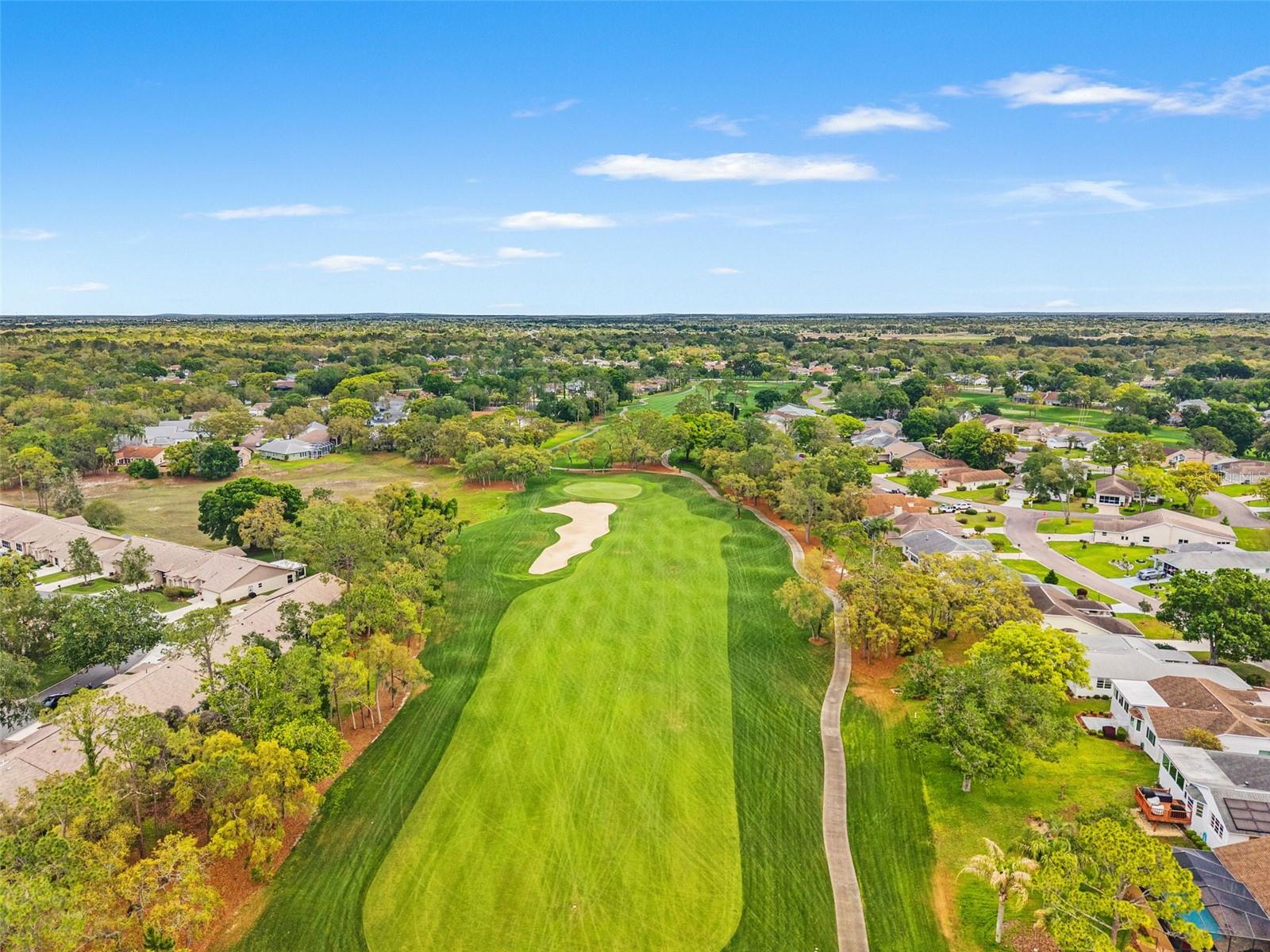 TIMBER PINES - Residential