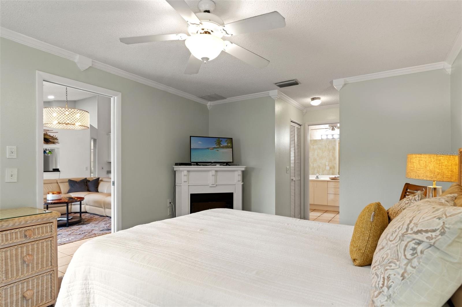 TIMBER PINES - Residential