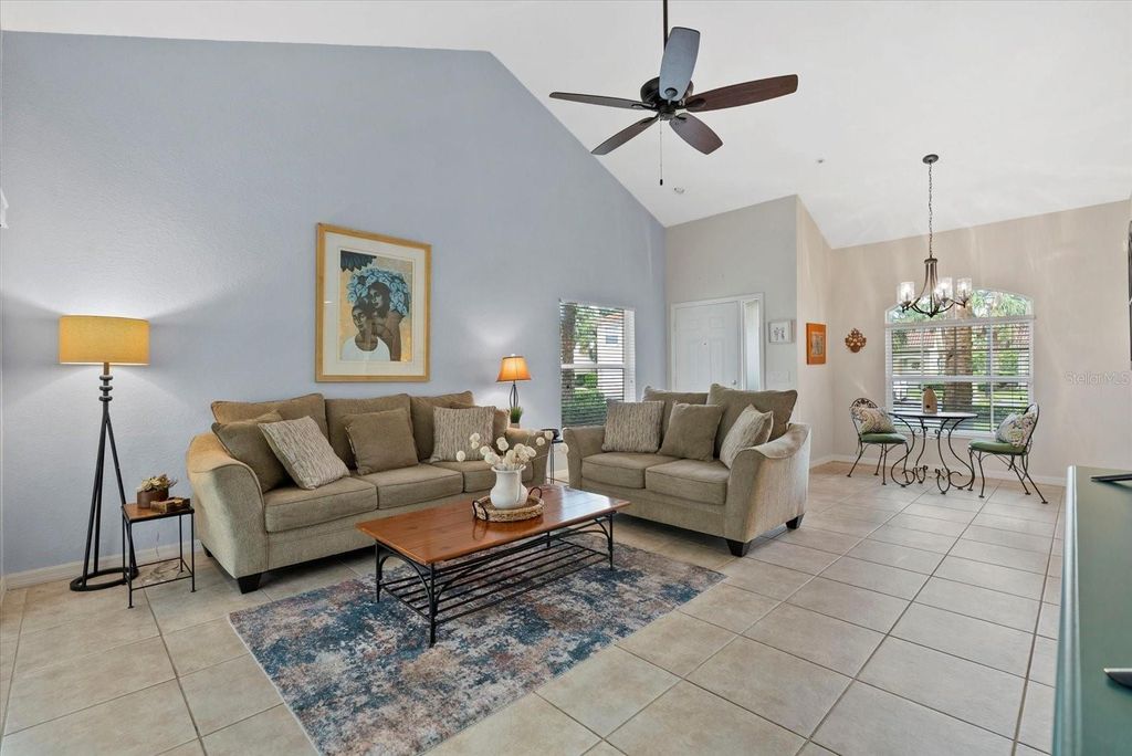 Photo of 7243 Cedar Hollow Circle, Bradenton, FL 34203 (MLS # A4664391)