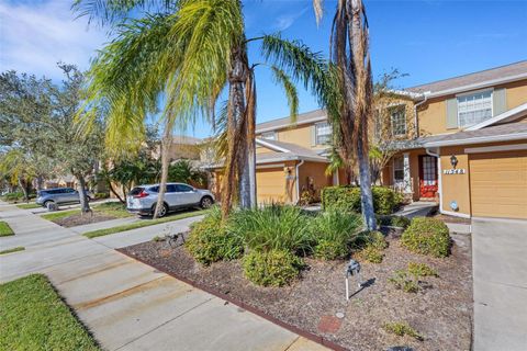 A home in PARRISH