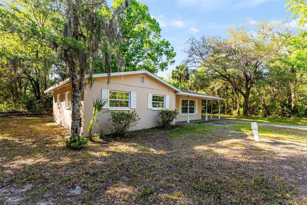 Photo of 4104 N Sun Dance Point, Crystal River, FL 34428 (MLS # TB8350296)