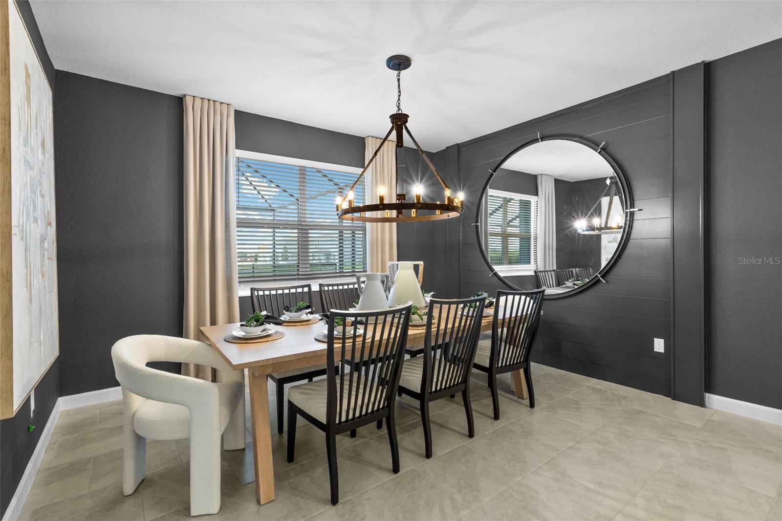 RYE RANCH - Residential