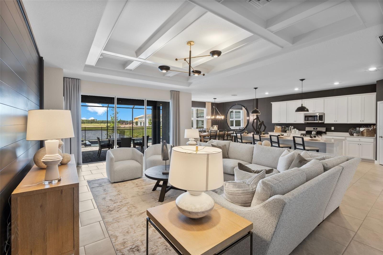 RYE RANCH - Residential