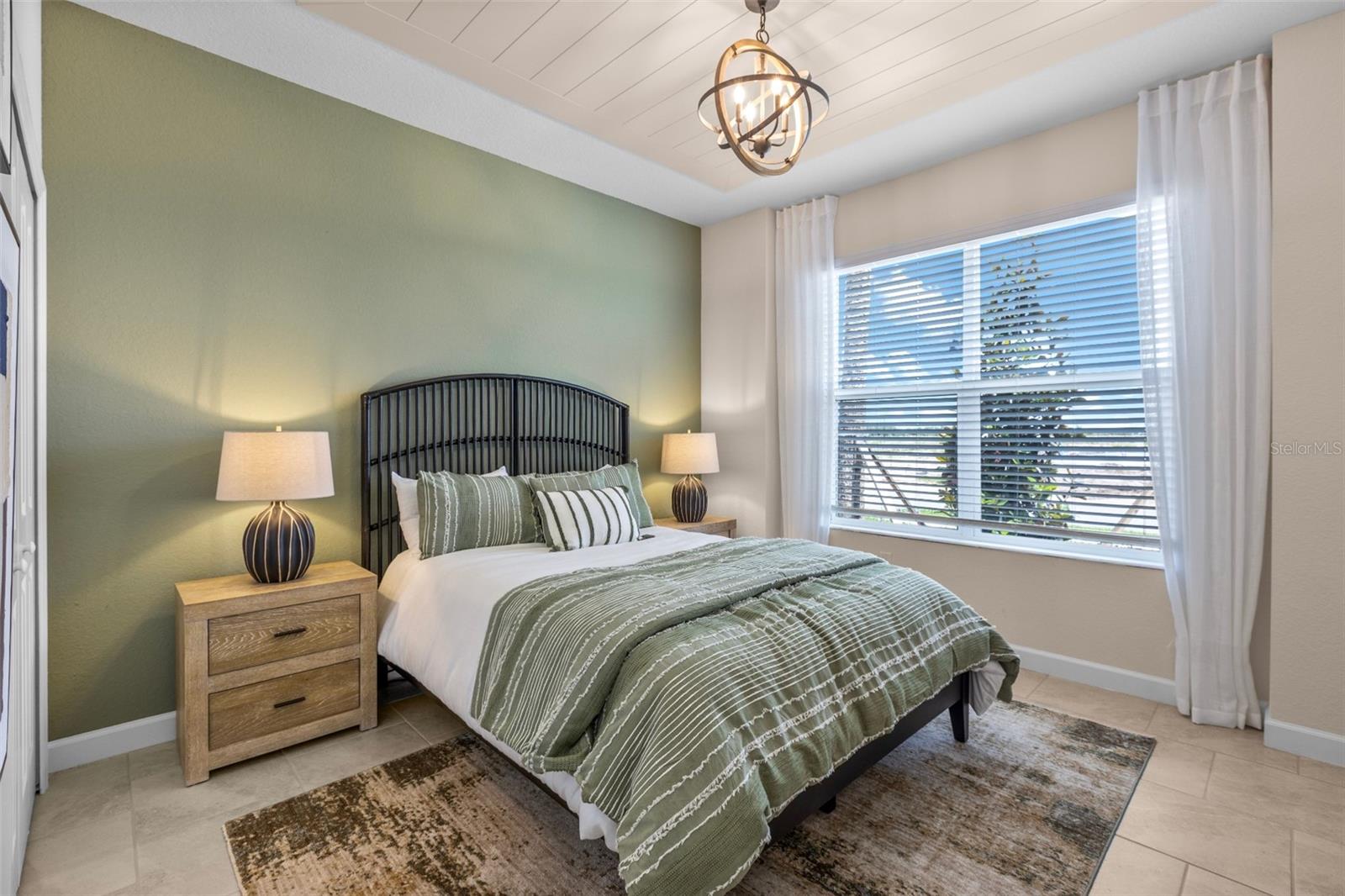 RYE RANCH - Residential