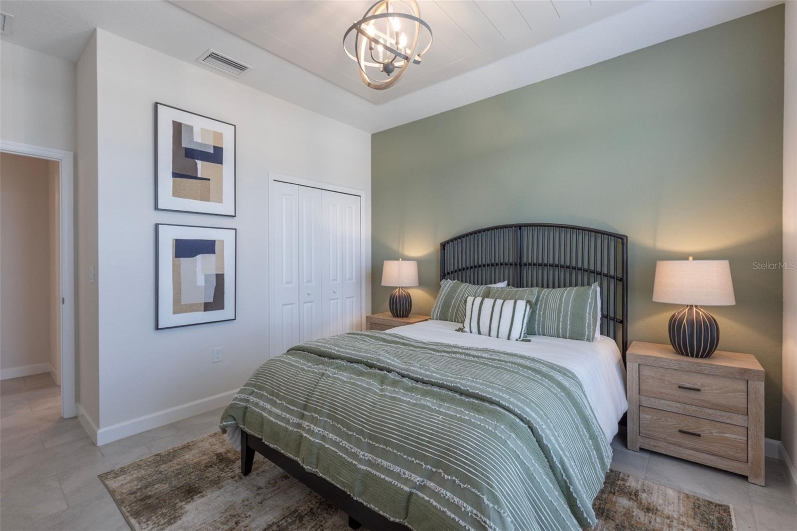 RYE RANCH - Residential