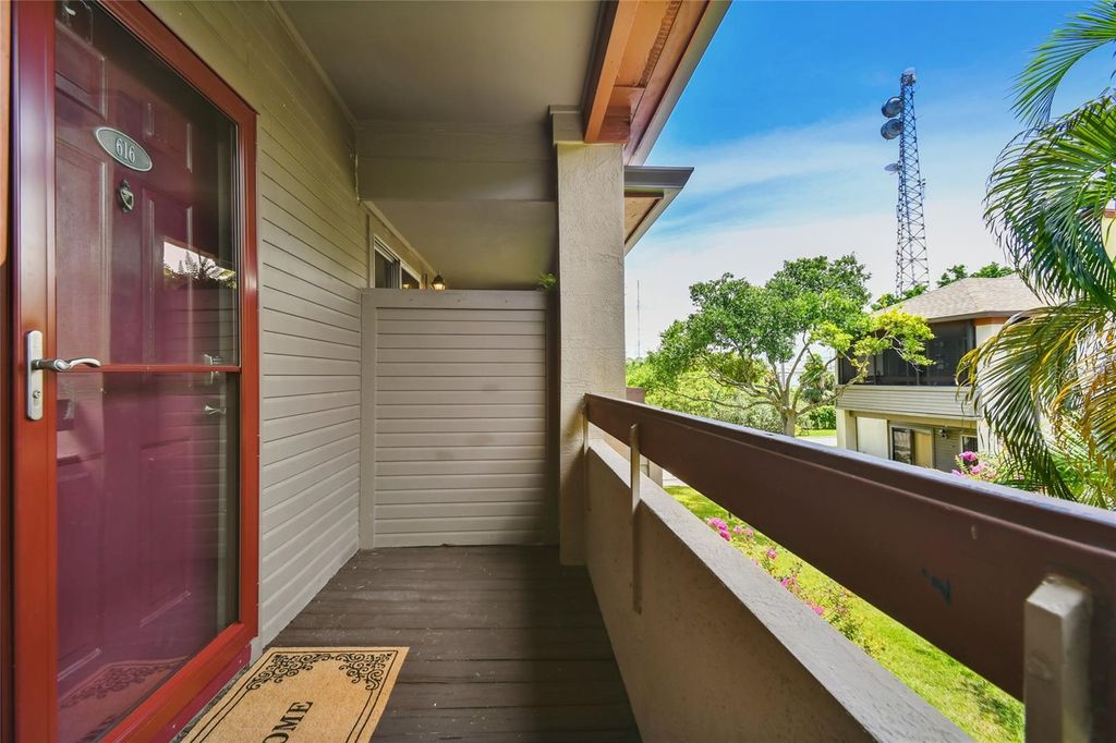 Photo of 10263 Gandy Boulevard N #616, St Petersburg, FL 33702 (MLS # TB8485735)