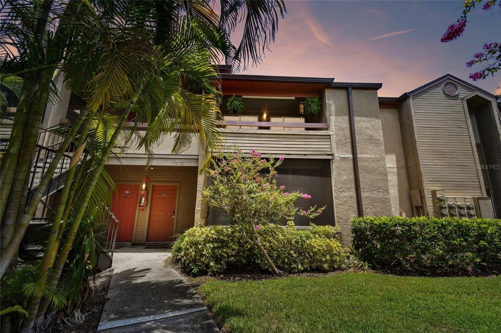 Photo of 10263 Gandy Boulevard N #616, St Petersburg, FL 33702 (MLS # TB8485735)