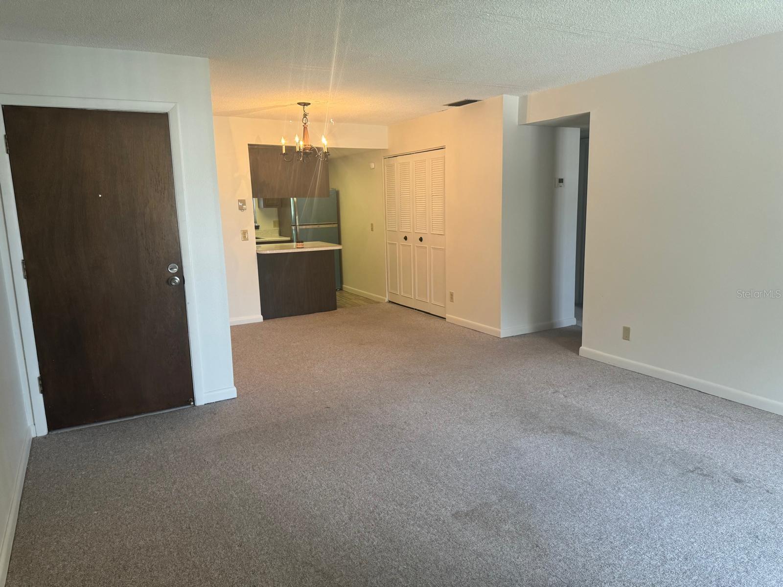 HEATHER HALL CONDO - Residential Lease