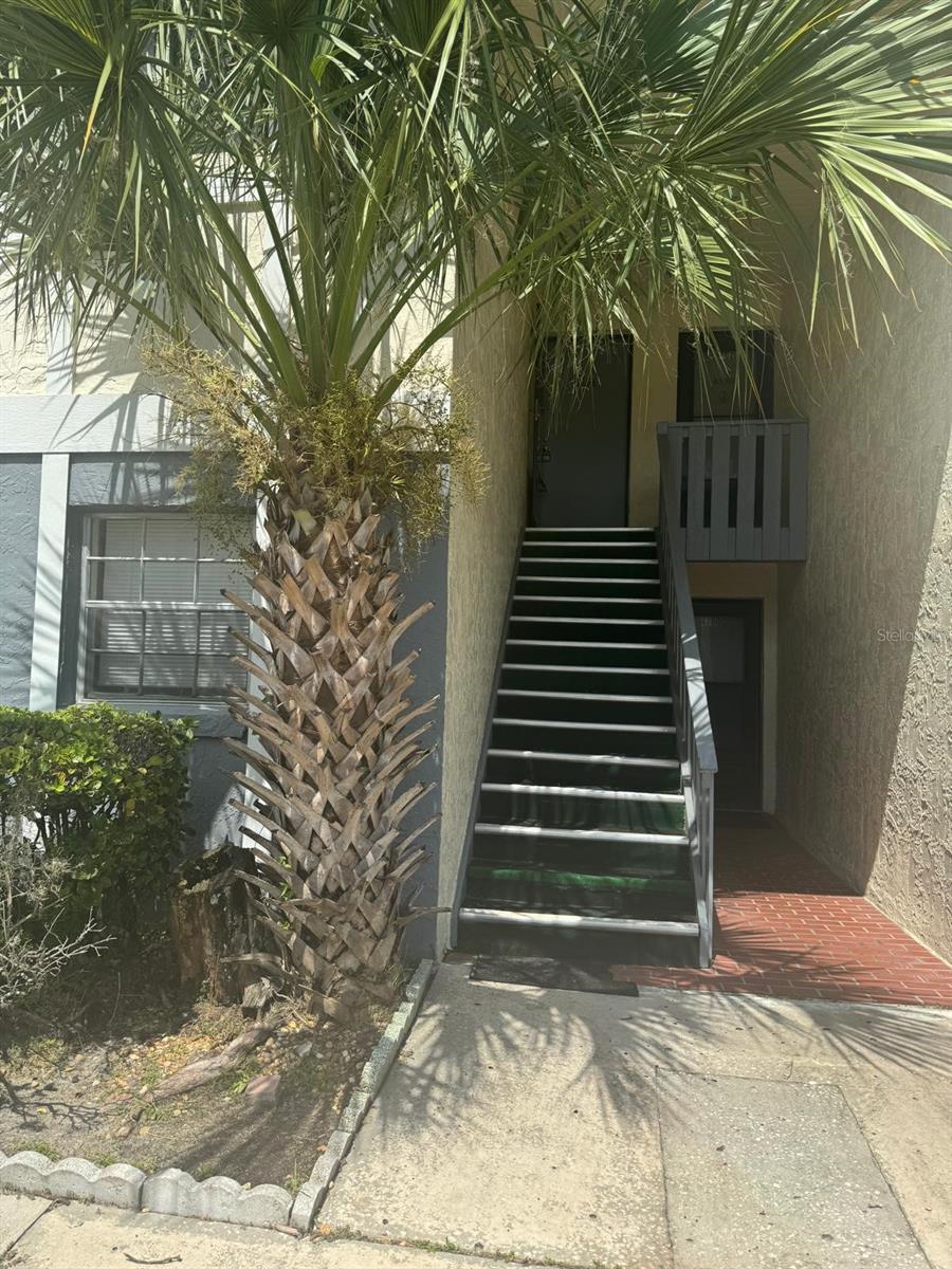 HEATHER HALL CONDO - Residential Lease