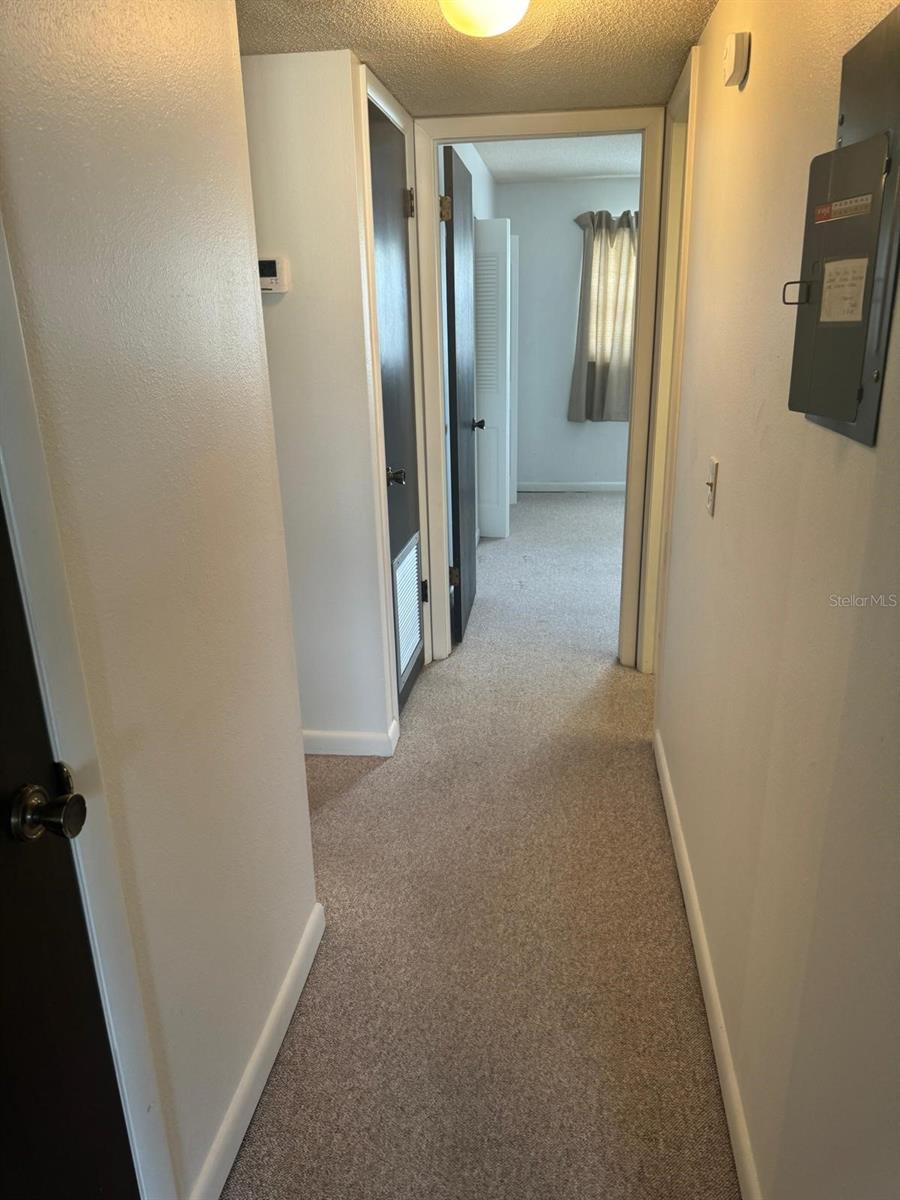 HEATHER HALL CONDO - Residential Lease
