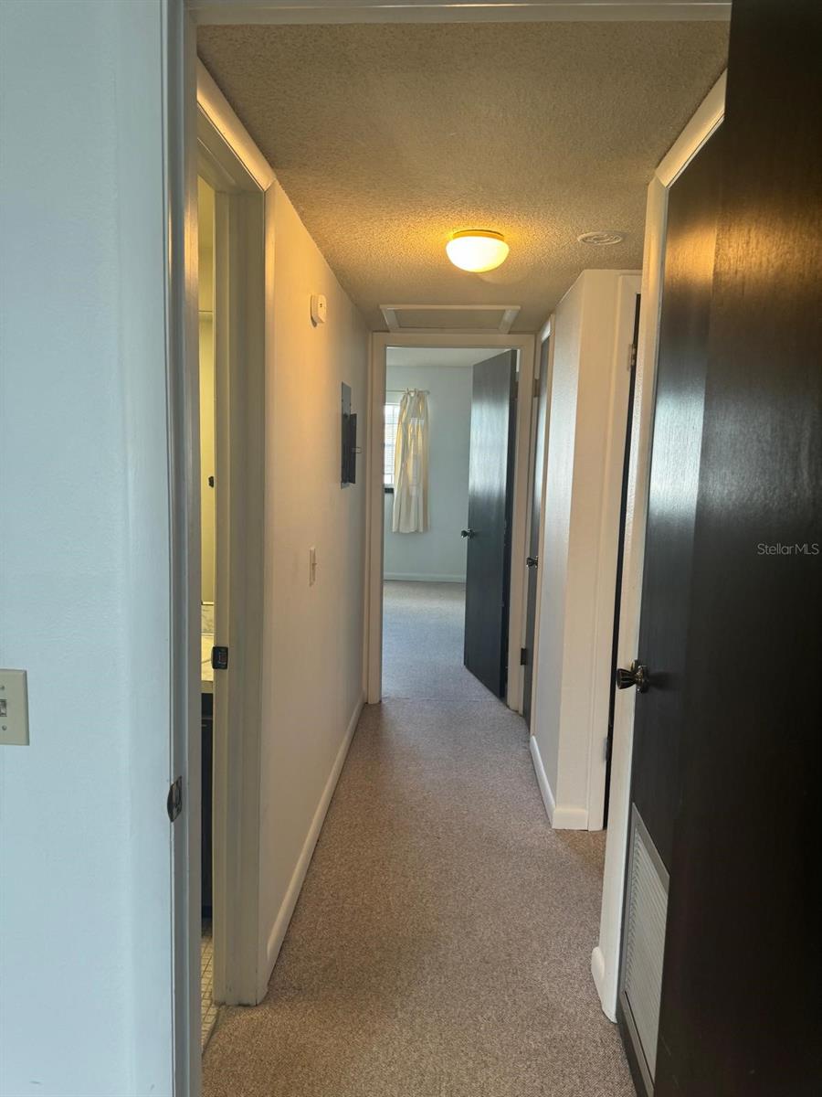 HEATHER HALL CONDO - Residential Lease