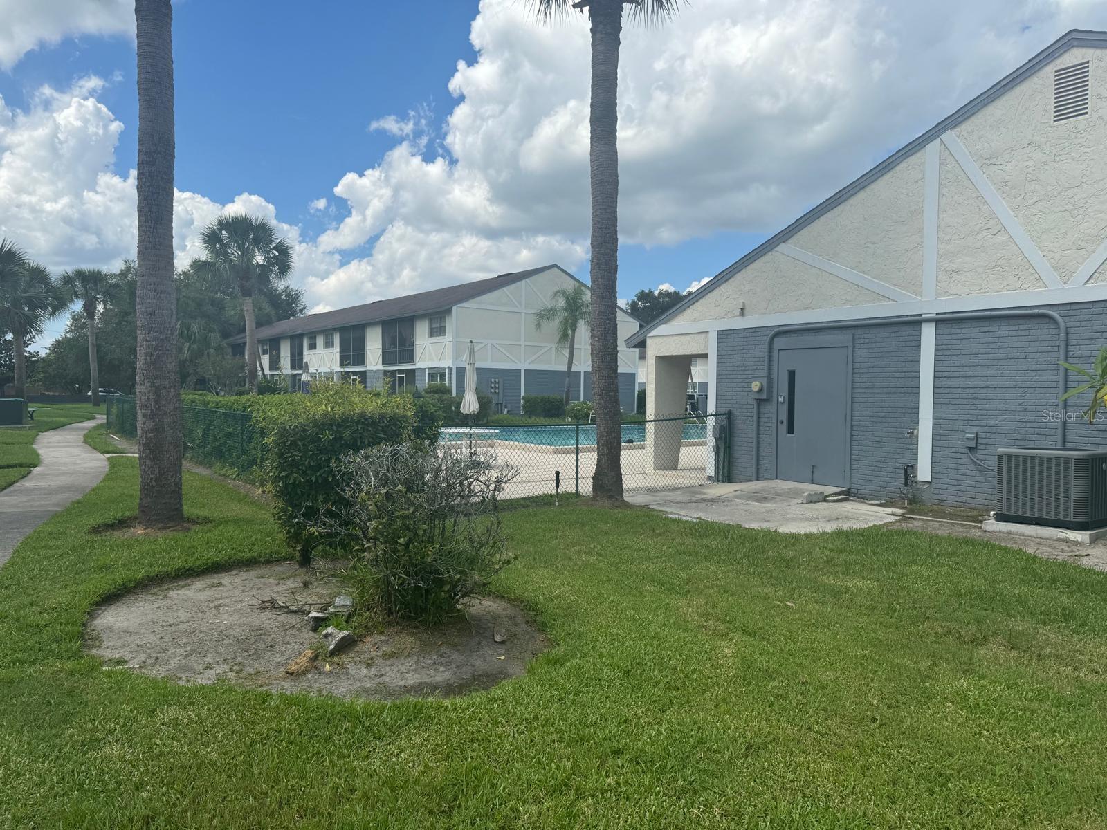 HEATHER HALL CONDO - Residential Lease