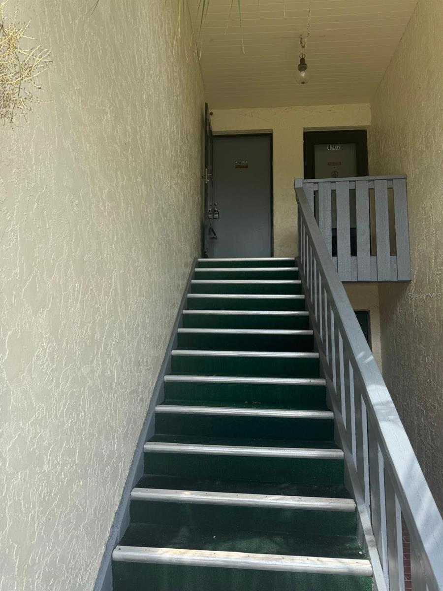 HEATHER HALL CONDO - Residential Lease