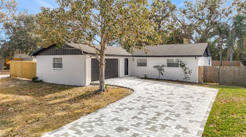 A home in PALM HARBOR