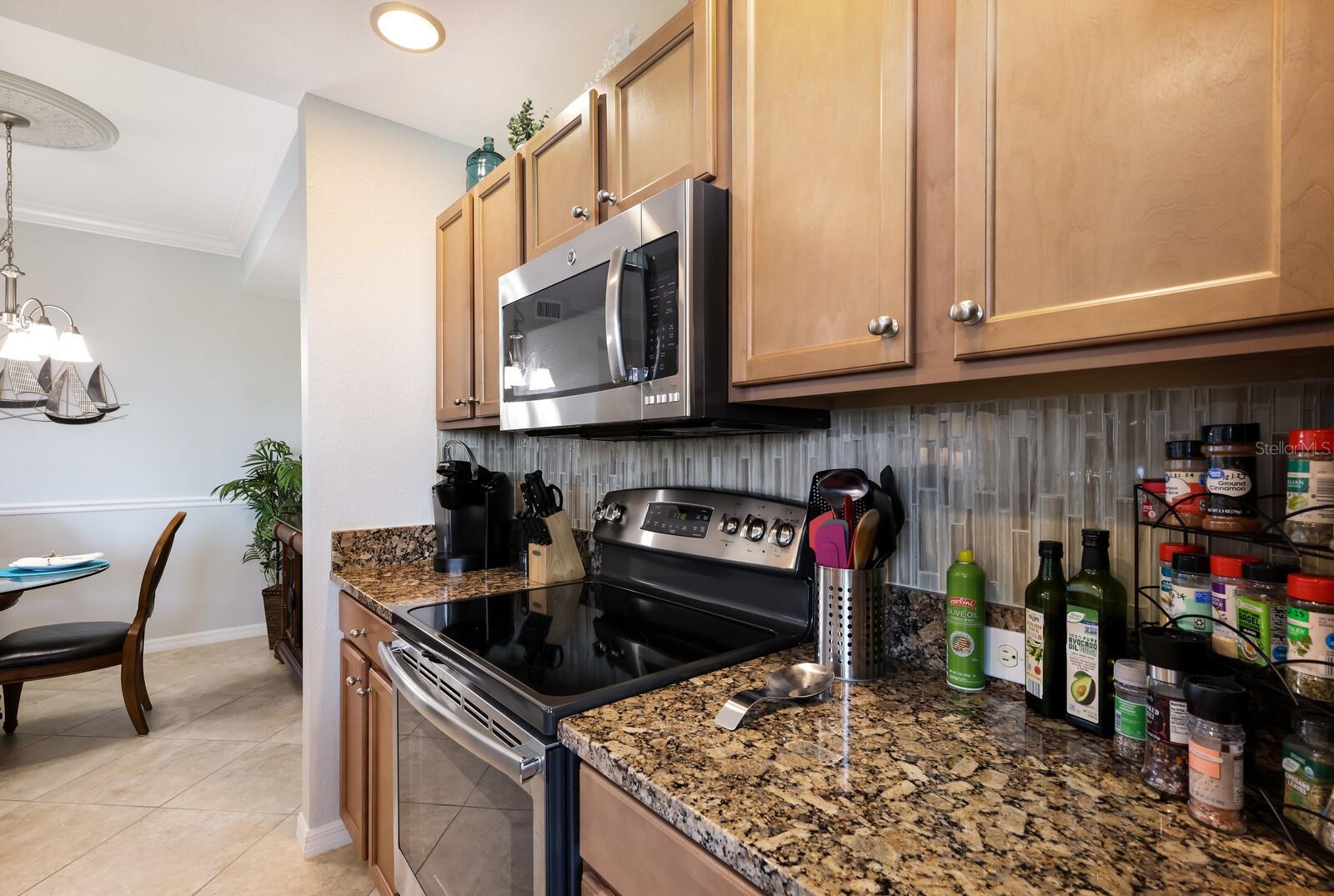 RIVER STRAND - Residential Lease