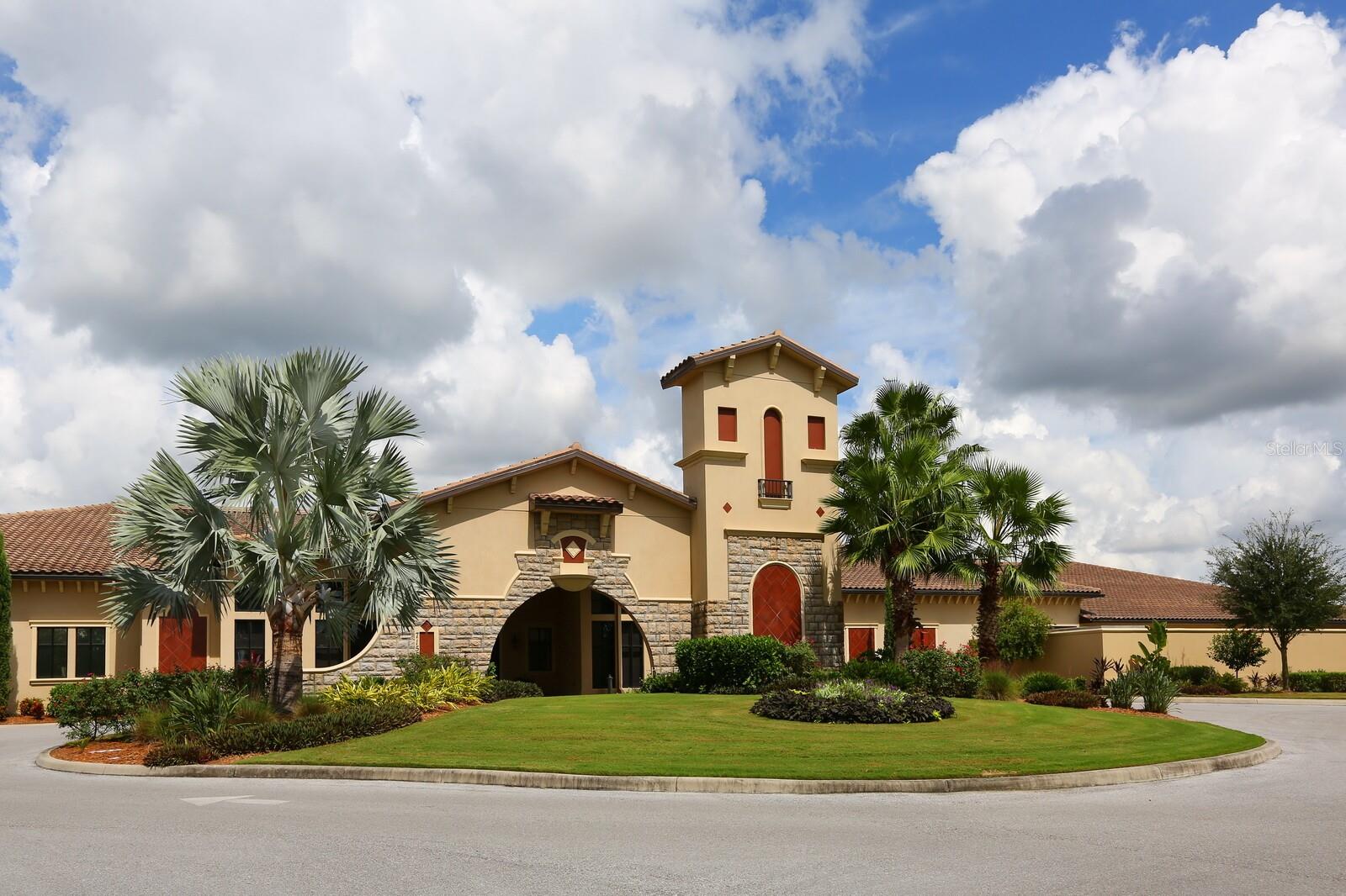 RIVER STRAND - Residential Lease