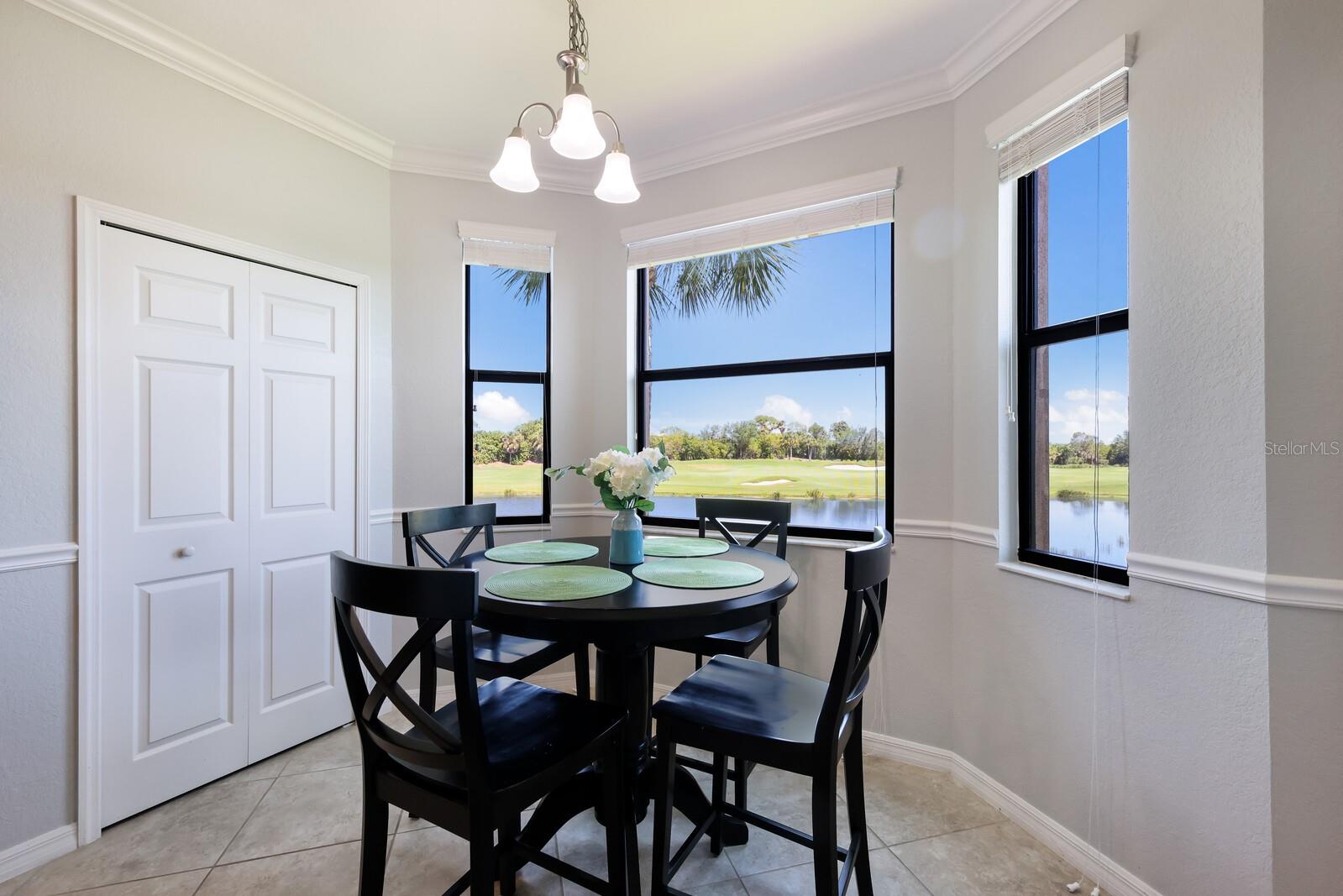 RIVER STRAND - Residential Lease