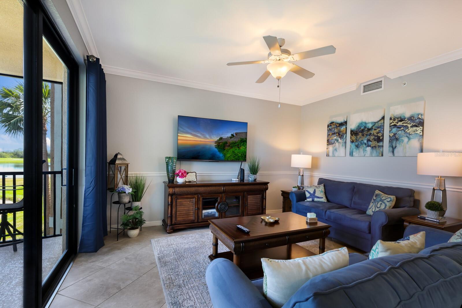 RIVER STRAND - Residential Lease