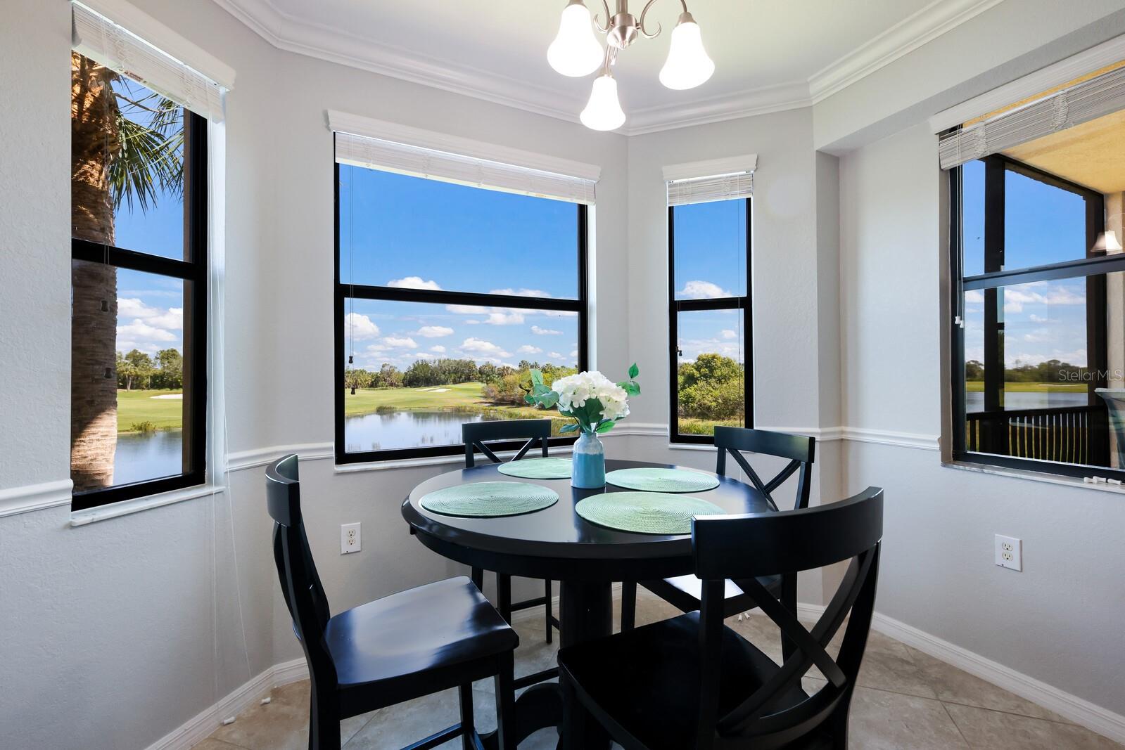 RIVER STRAND - Residential Lease