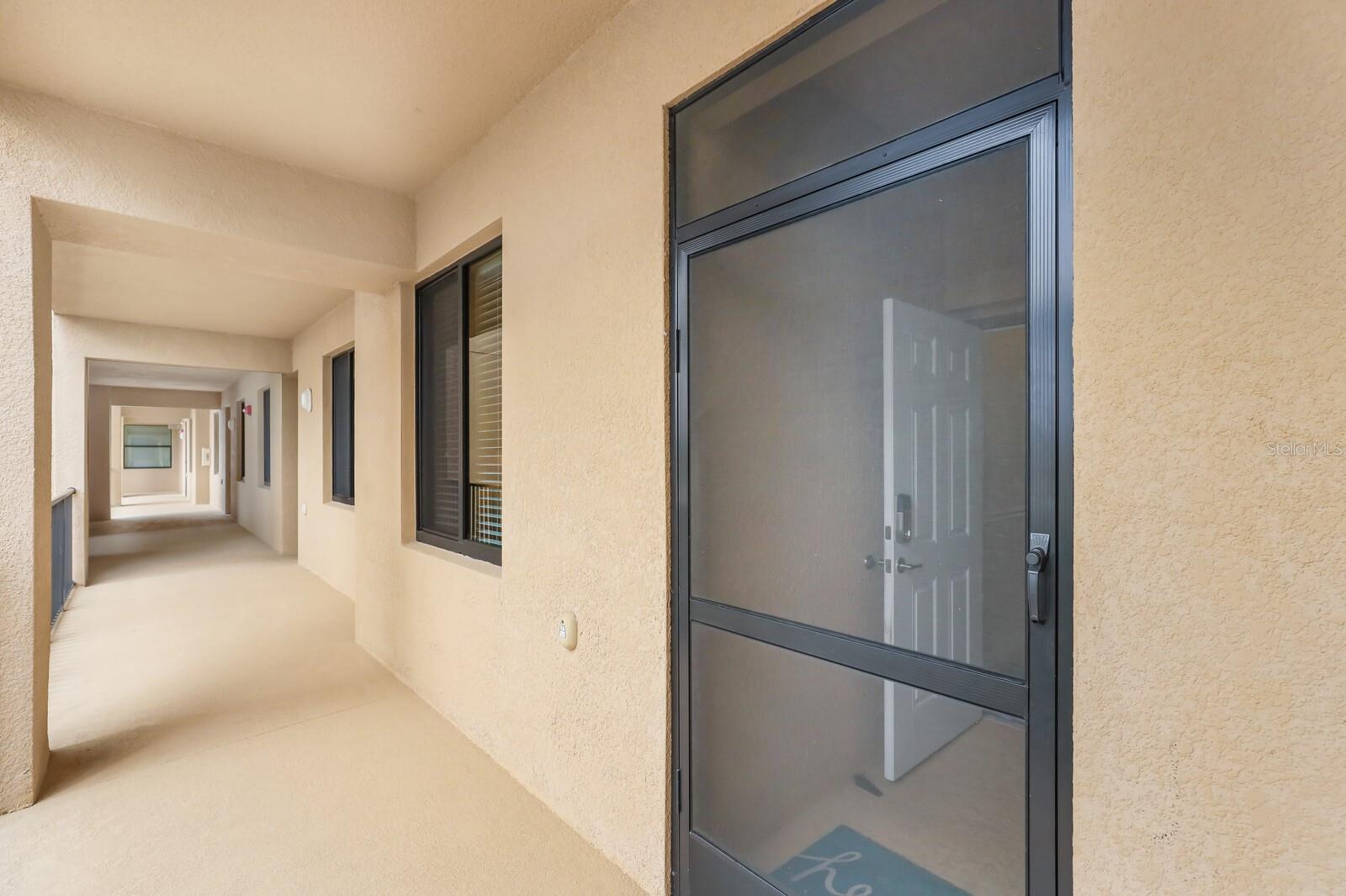 RIVER STRAND - Residential Lease