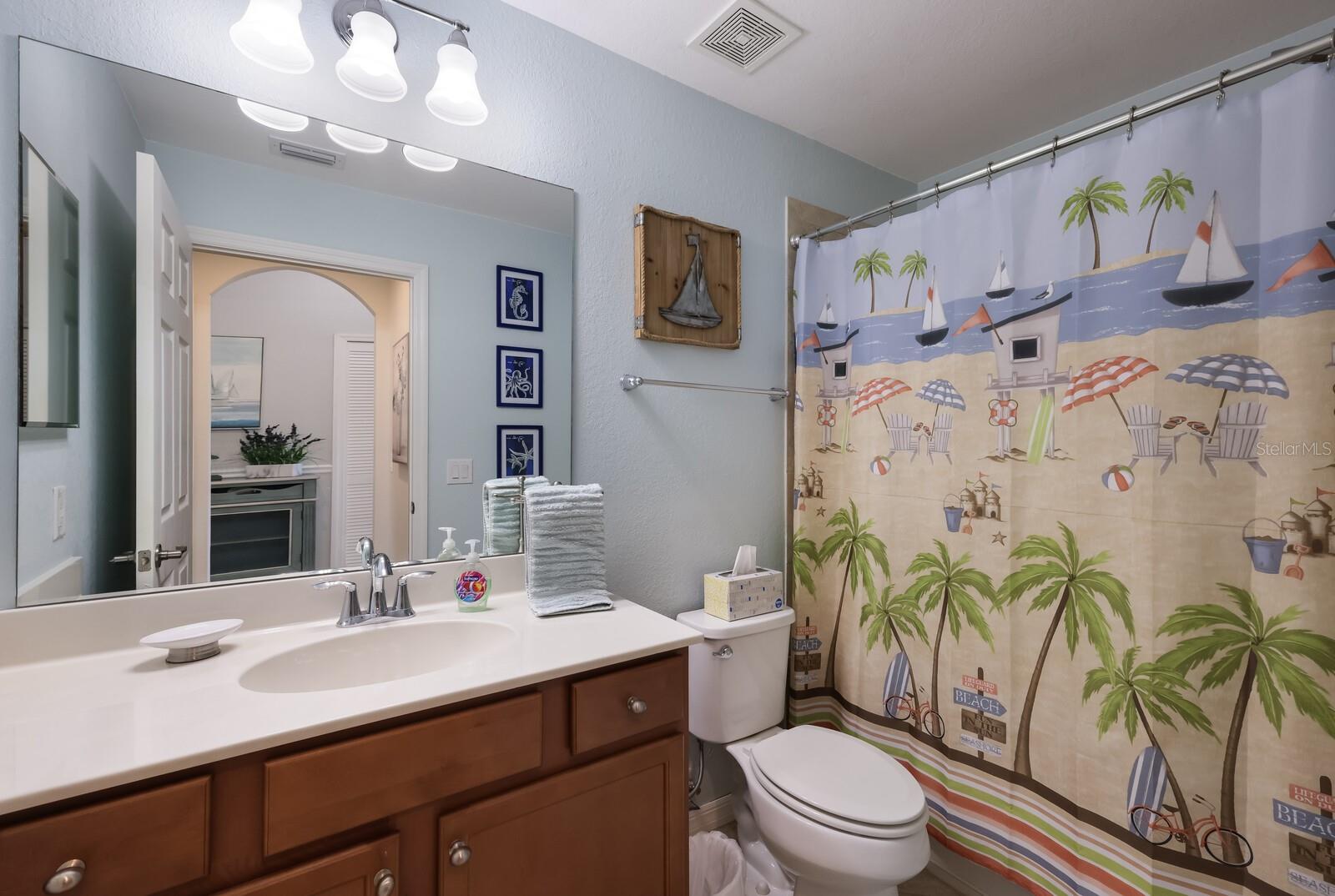 RIVER STRAND - Residential Lease