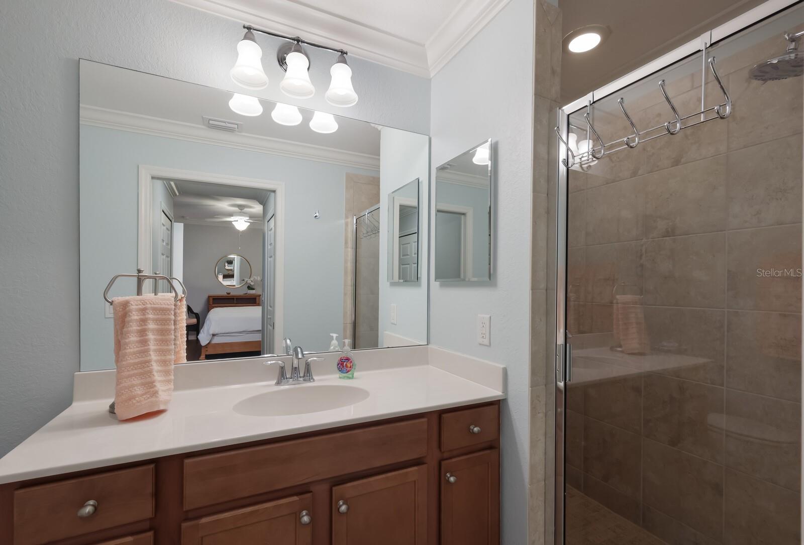 RIVER STRAND - Residential Lease