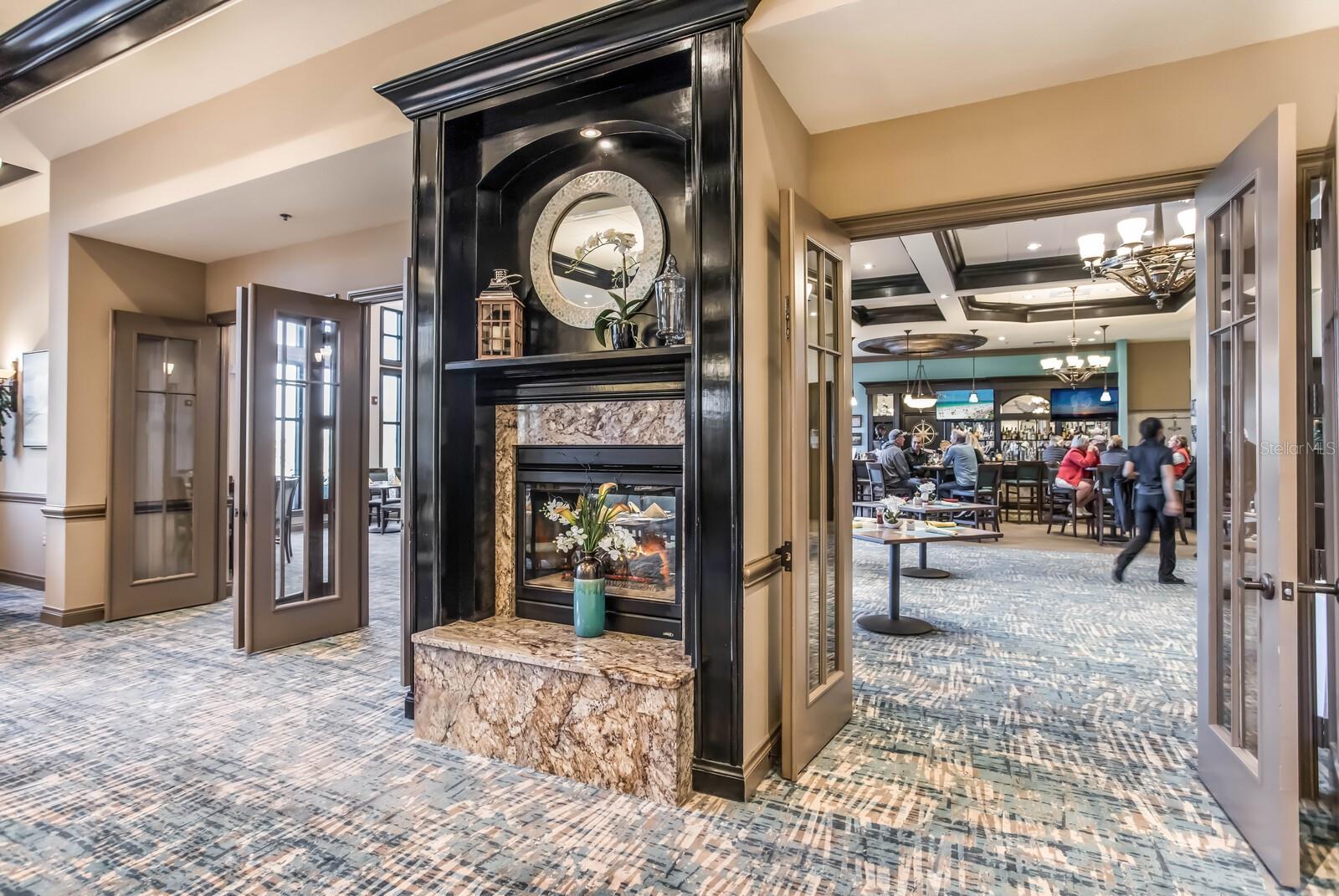 RIVER STRAND - Residential Lease