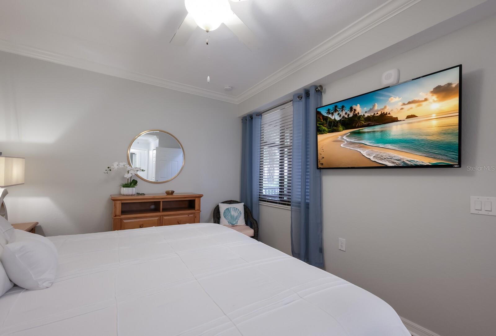 RIVER STRAND - Residential Lease