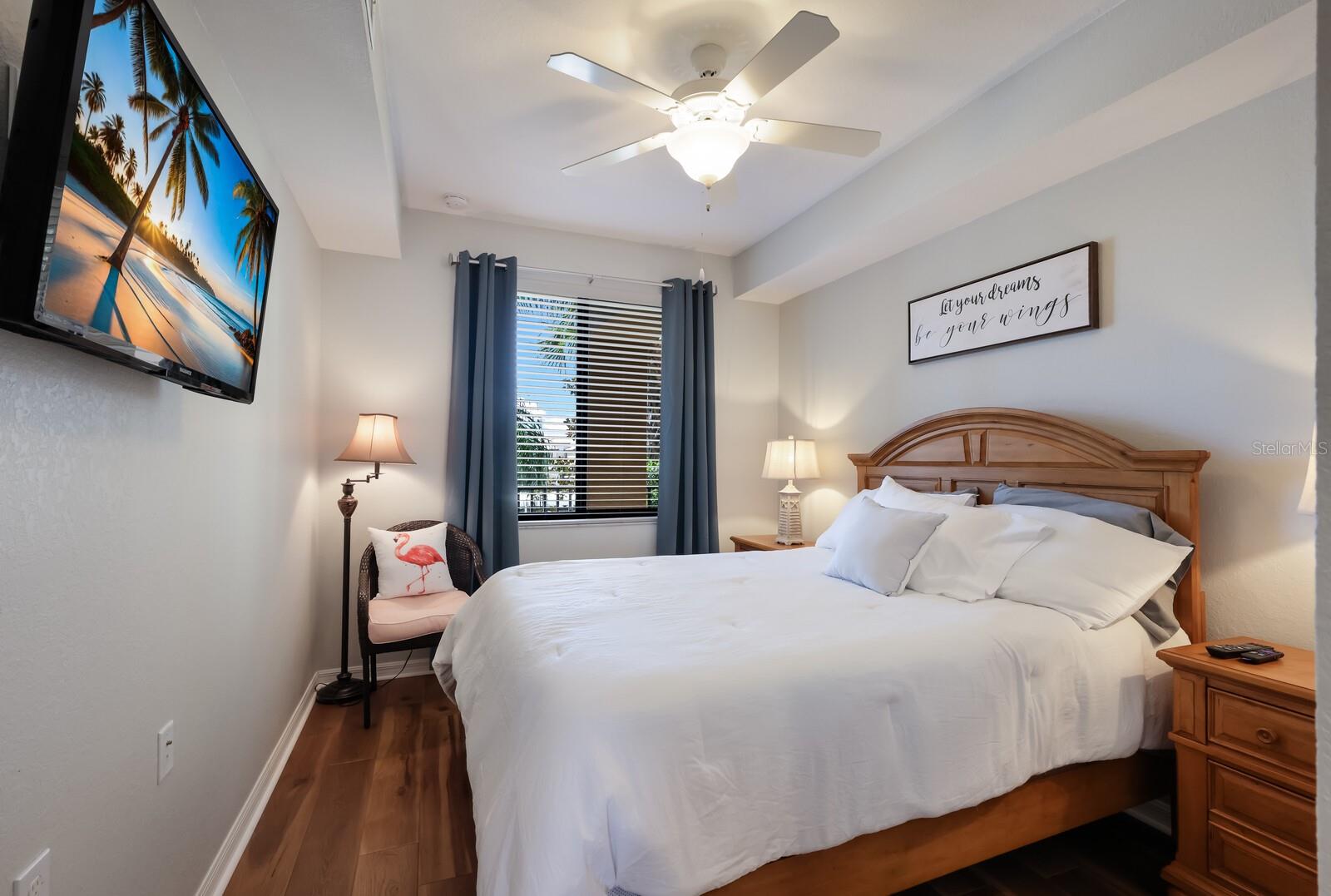 RIVER STRAND - Residential Lease