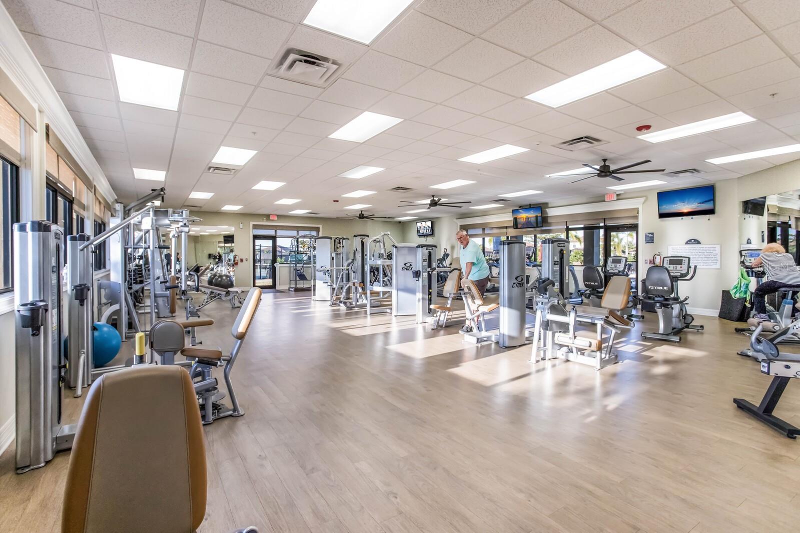 RIVER STRAND - Residential Lease