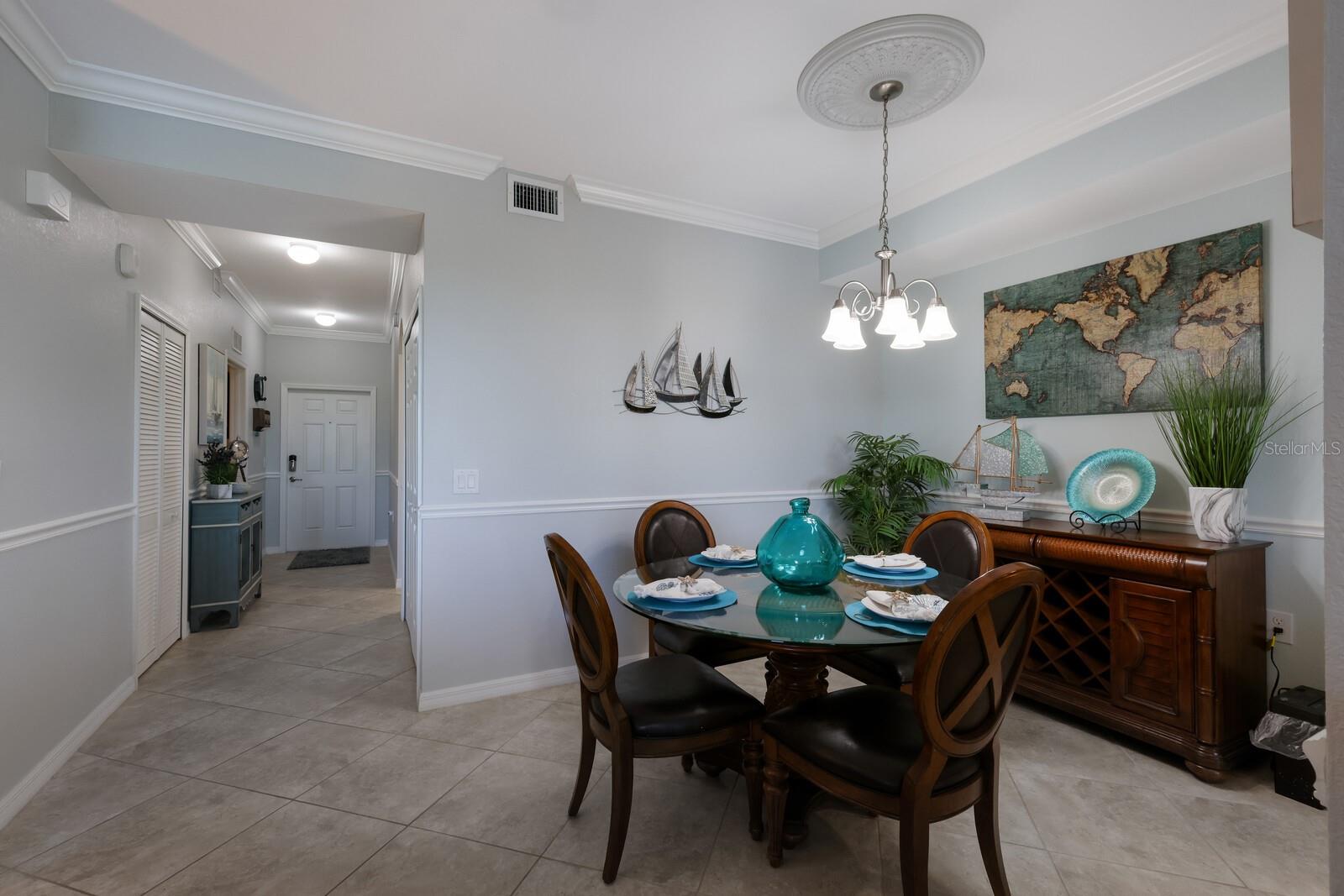 RIVER STRAND - Residential Lease