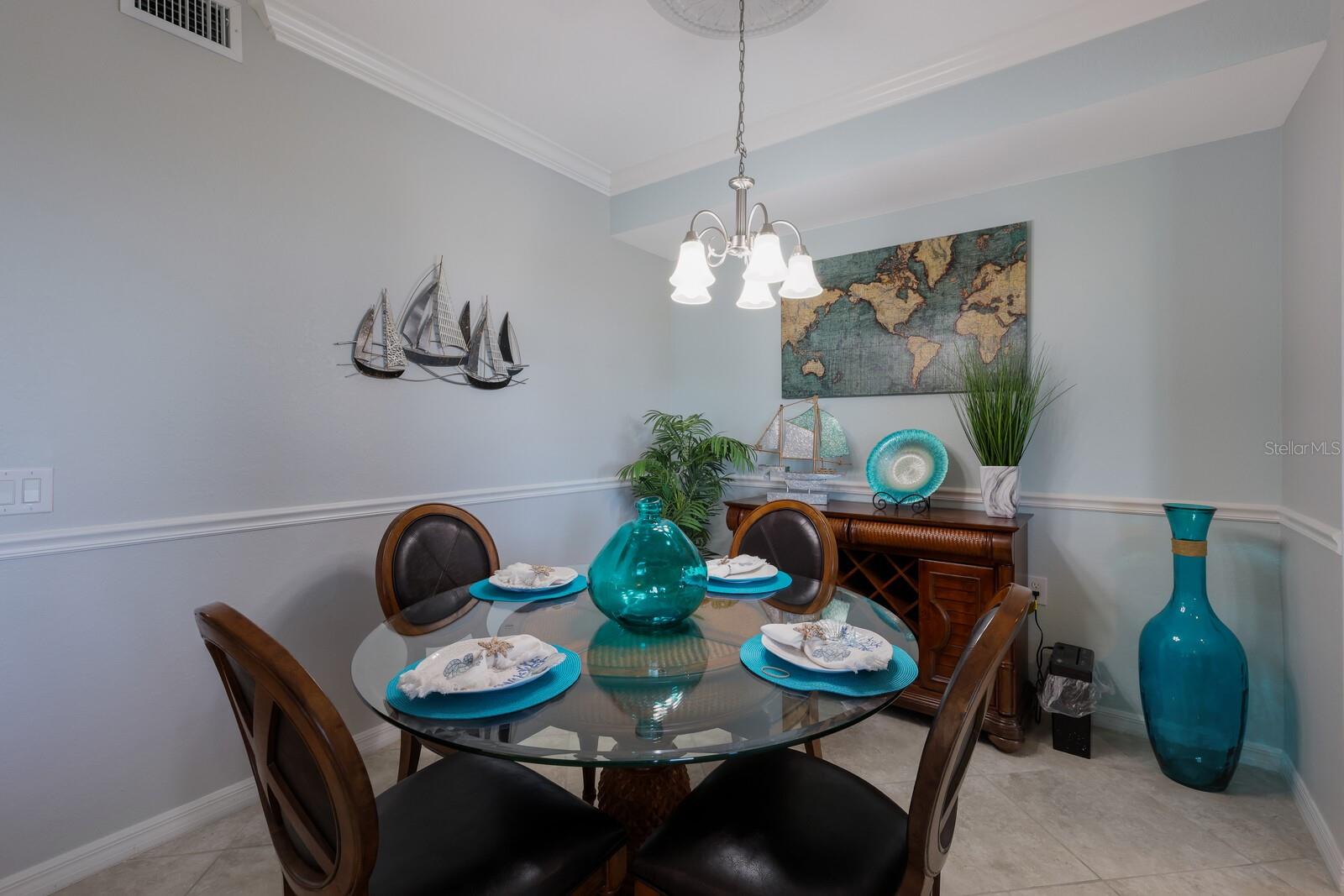 RIVER STRAND - Residential Lease