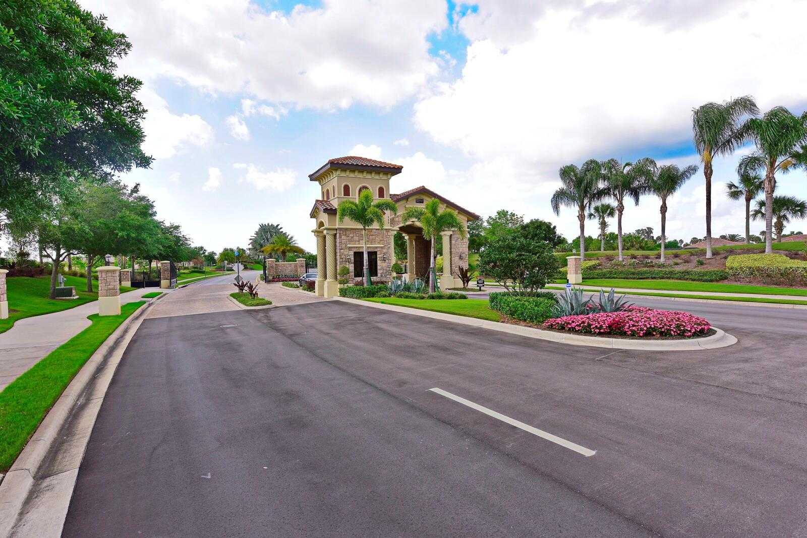 RIVER STRAND - Residential Lease