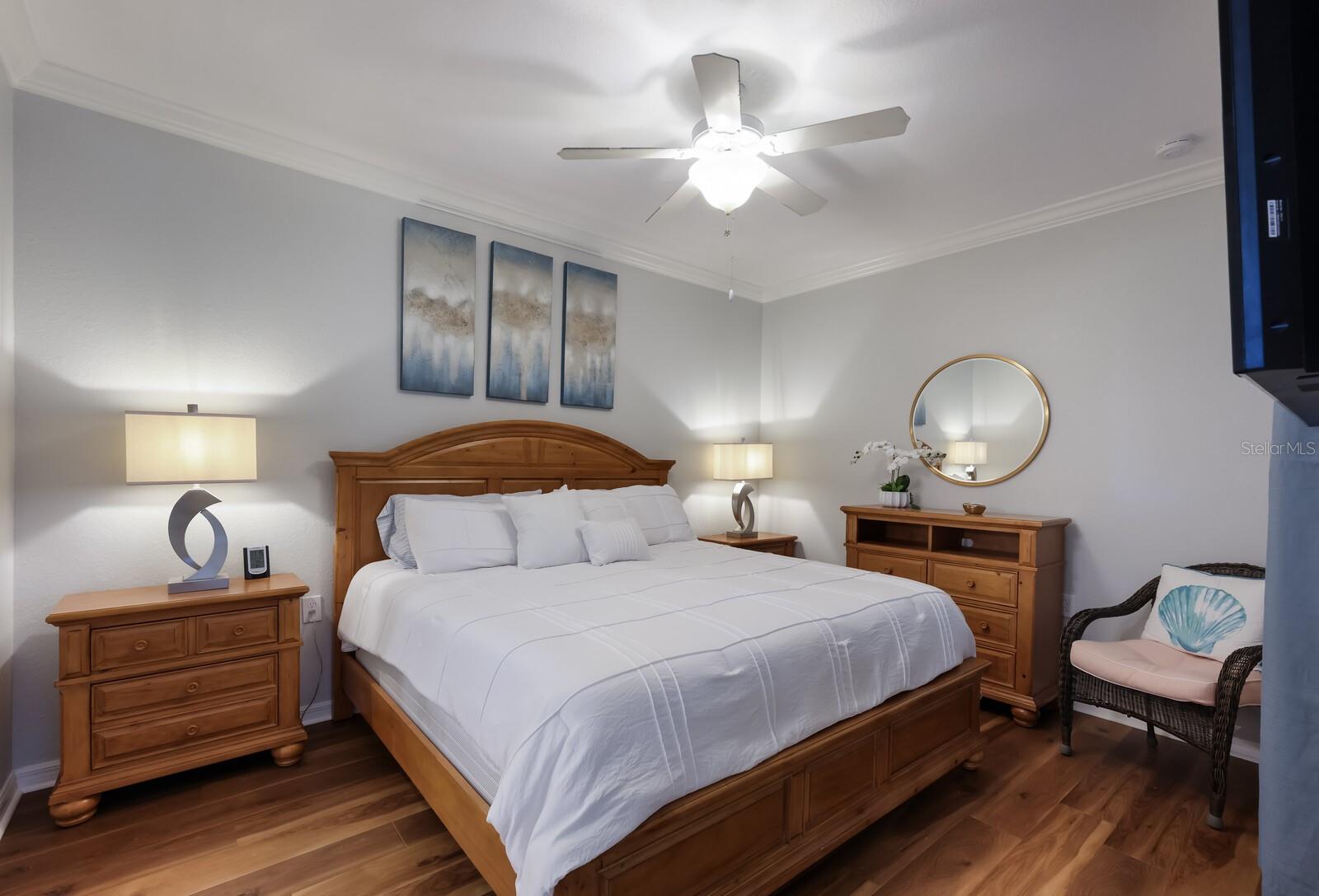 RIVER STRAND - Residential Lease