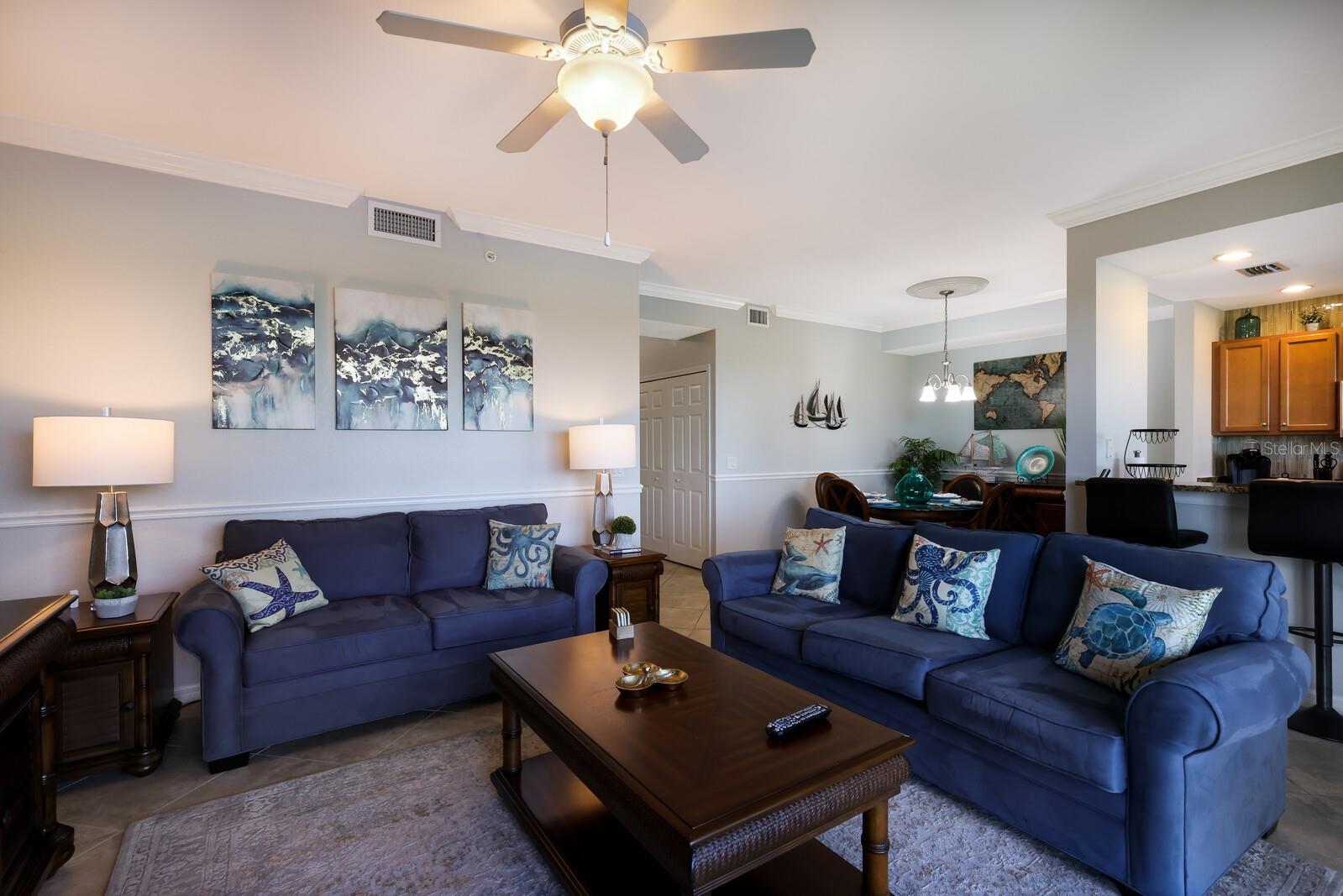 RIVER STRAND - Residential Lease