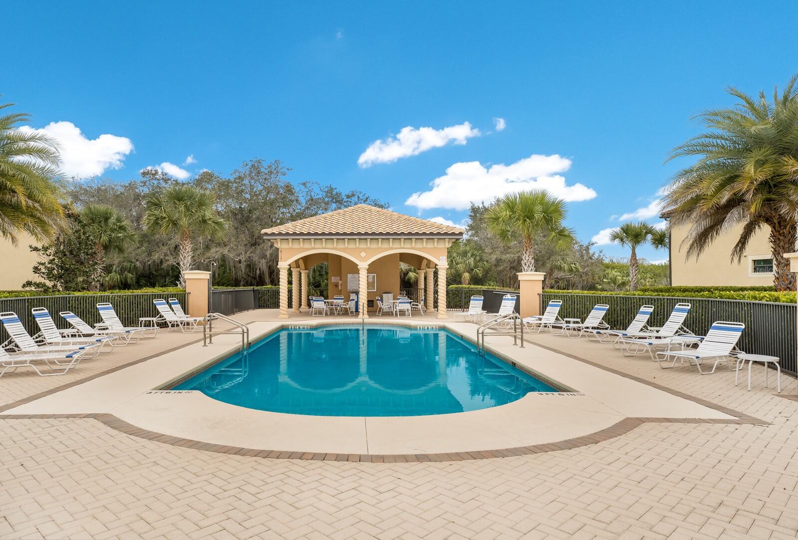 RIVER STRAND - Residential Lease