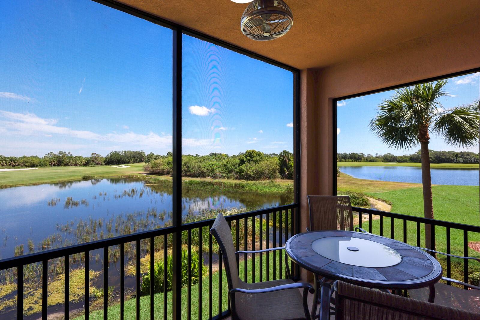 RIVER STRAND - Residential Lease