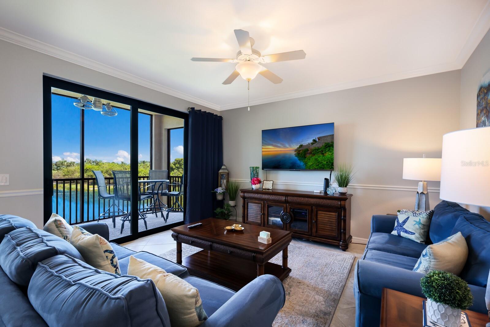 RIVER STRAND - Residential Lease