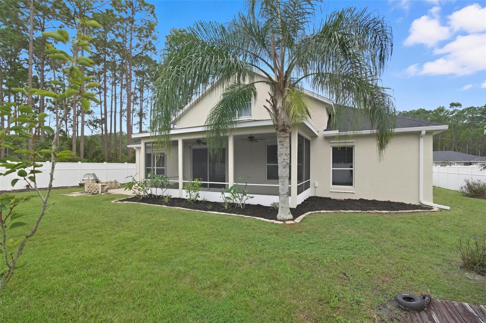 PALM COAST SEC 57 - Residential