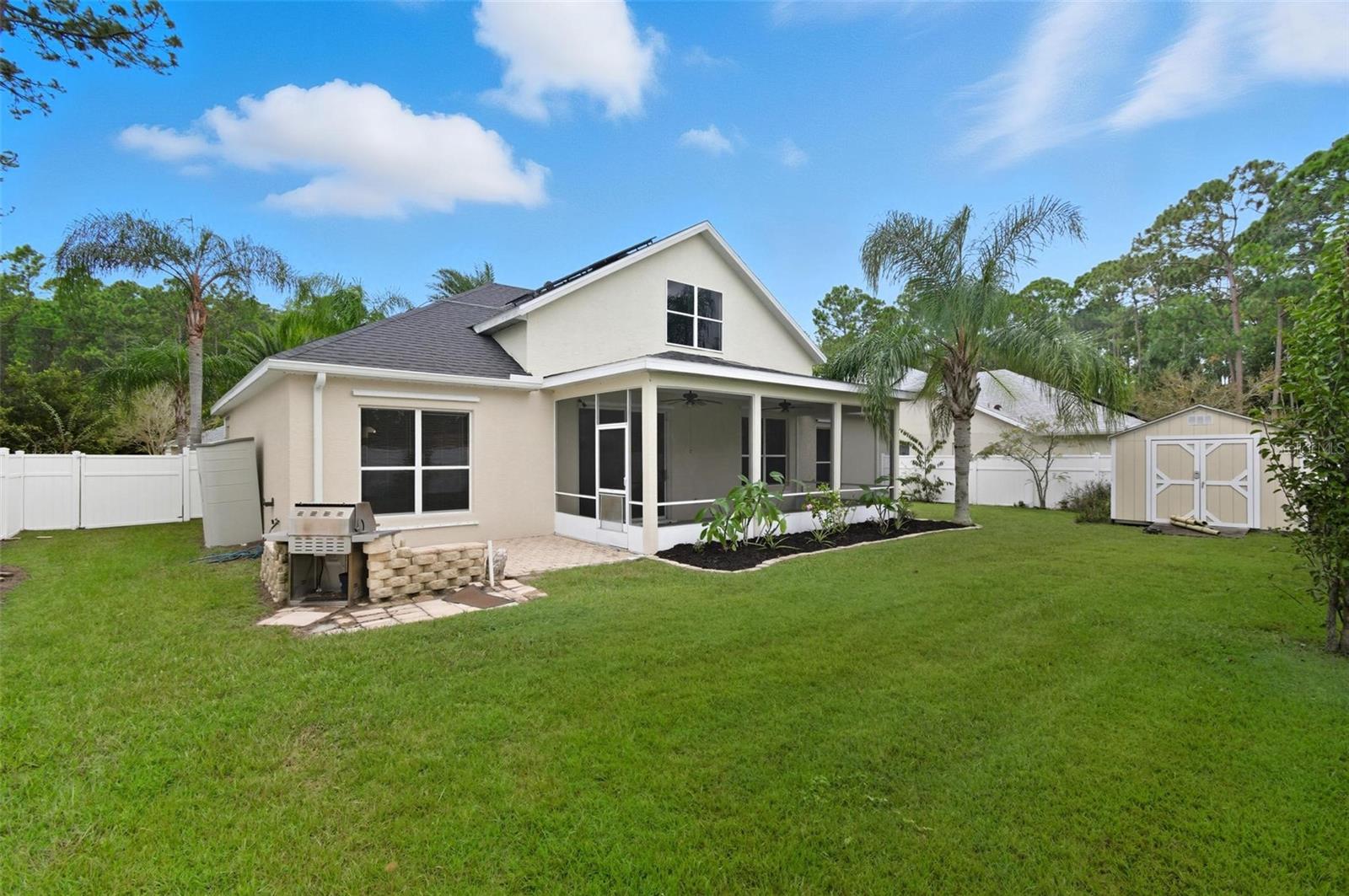 PALM COAST SEC 57 - Residential