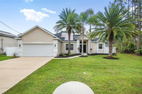 Photo of 18 Ullman Court, Palm Coast, FL 32164 (MLS # FC313151)