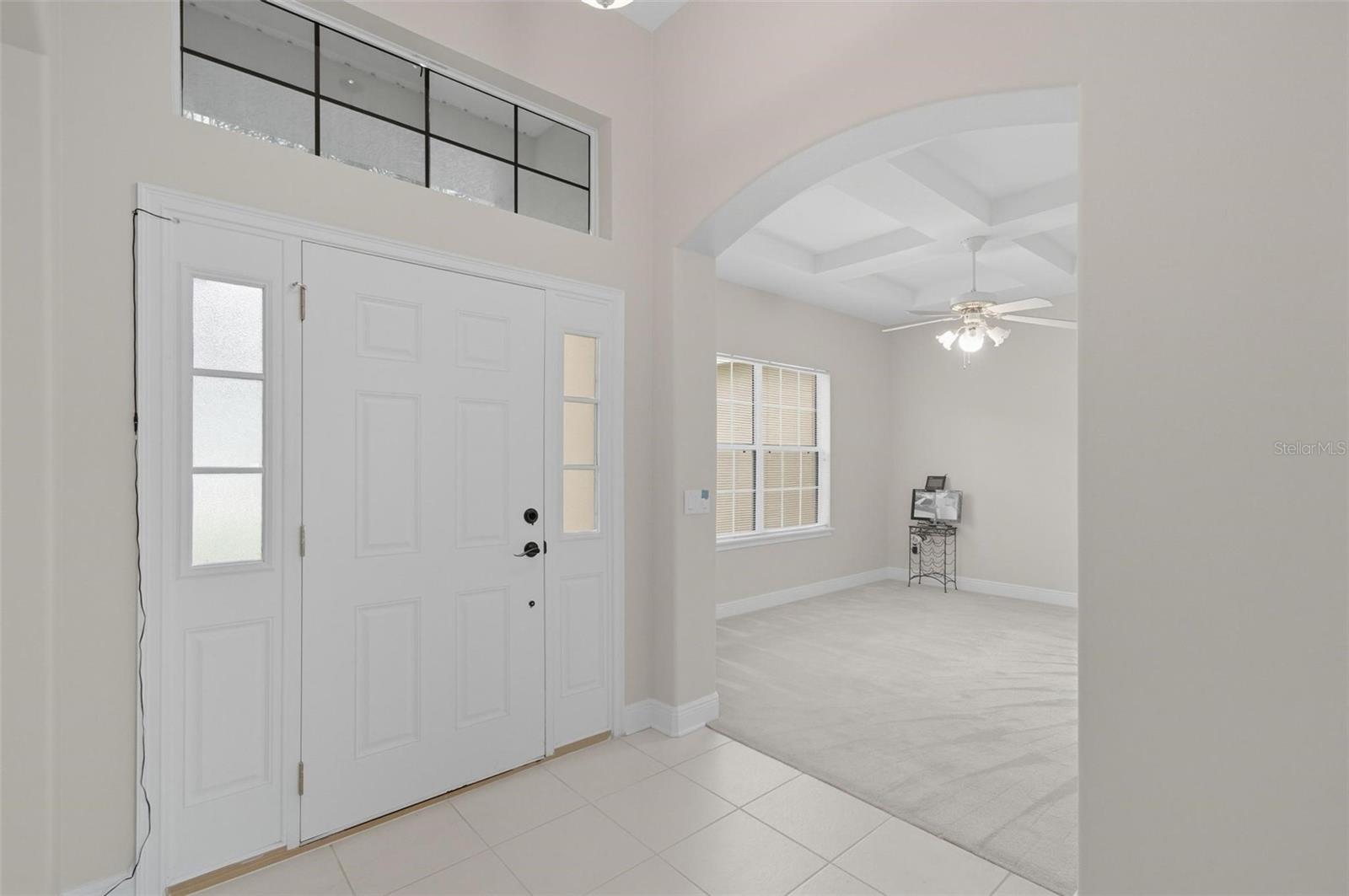 PALM COAST SEC 57 - Residential